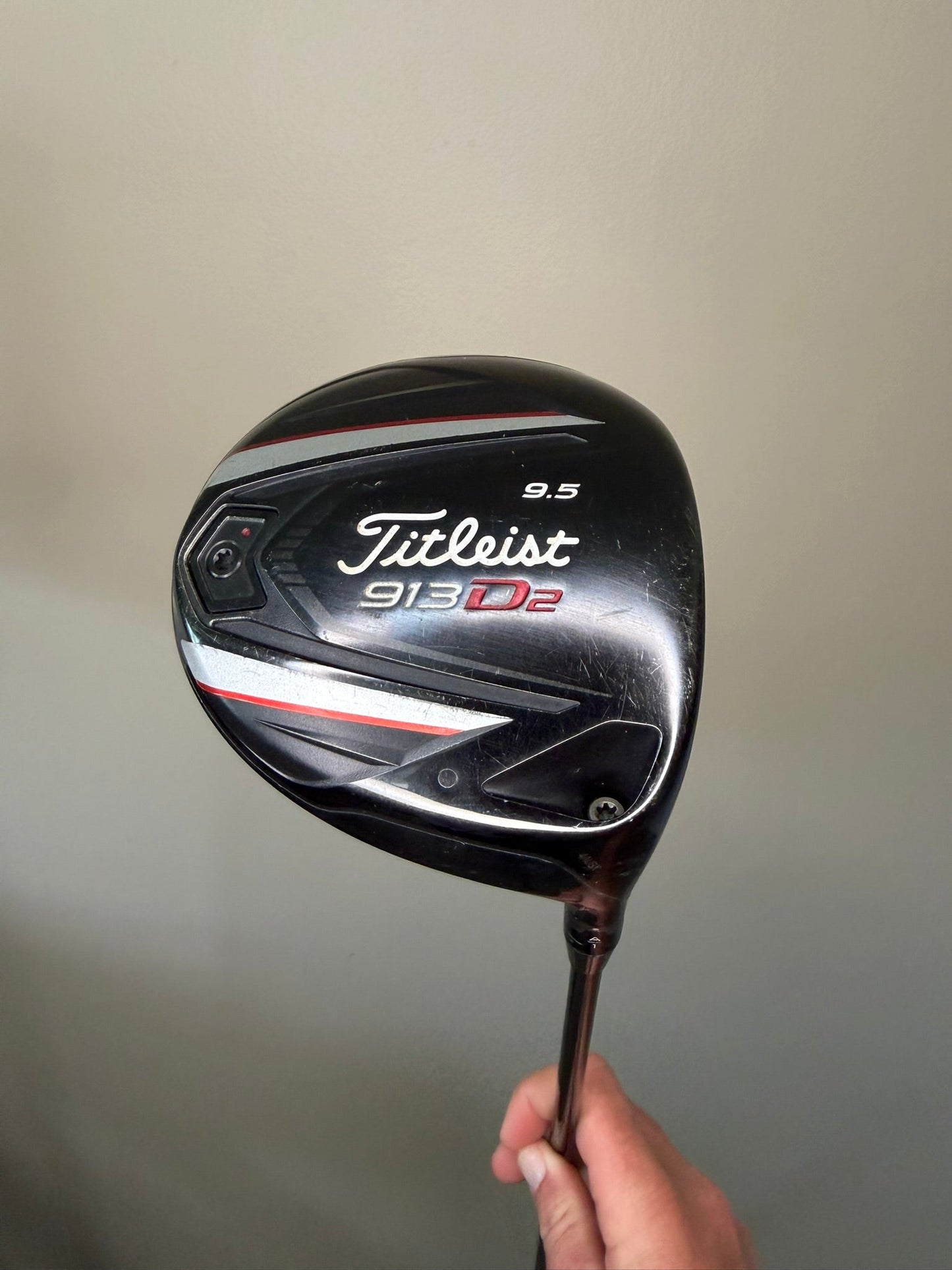 913 D2 Driver