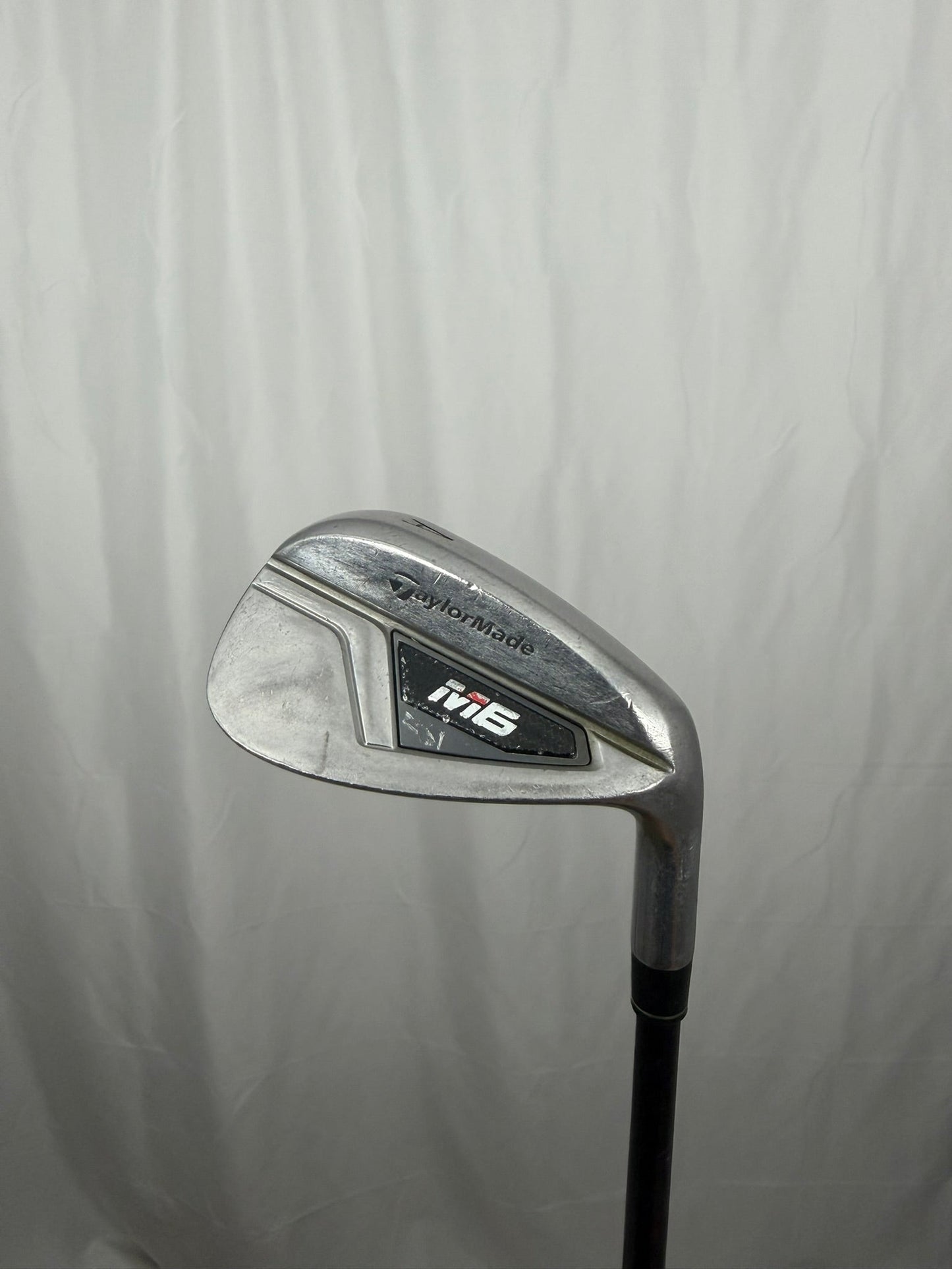 M6 Wedge