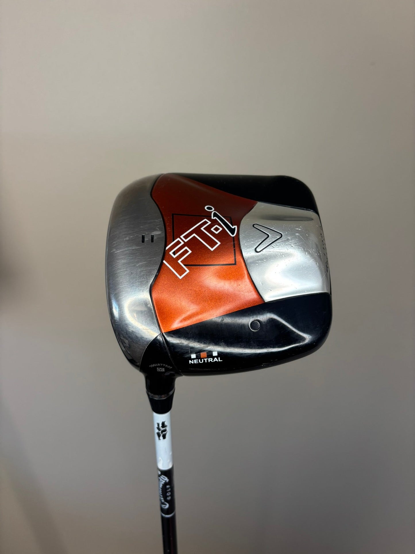 FT-i Driver