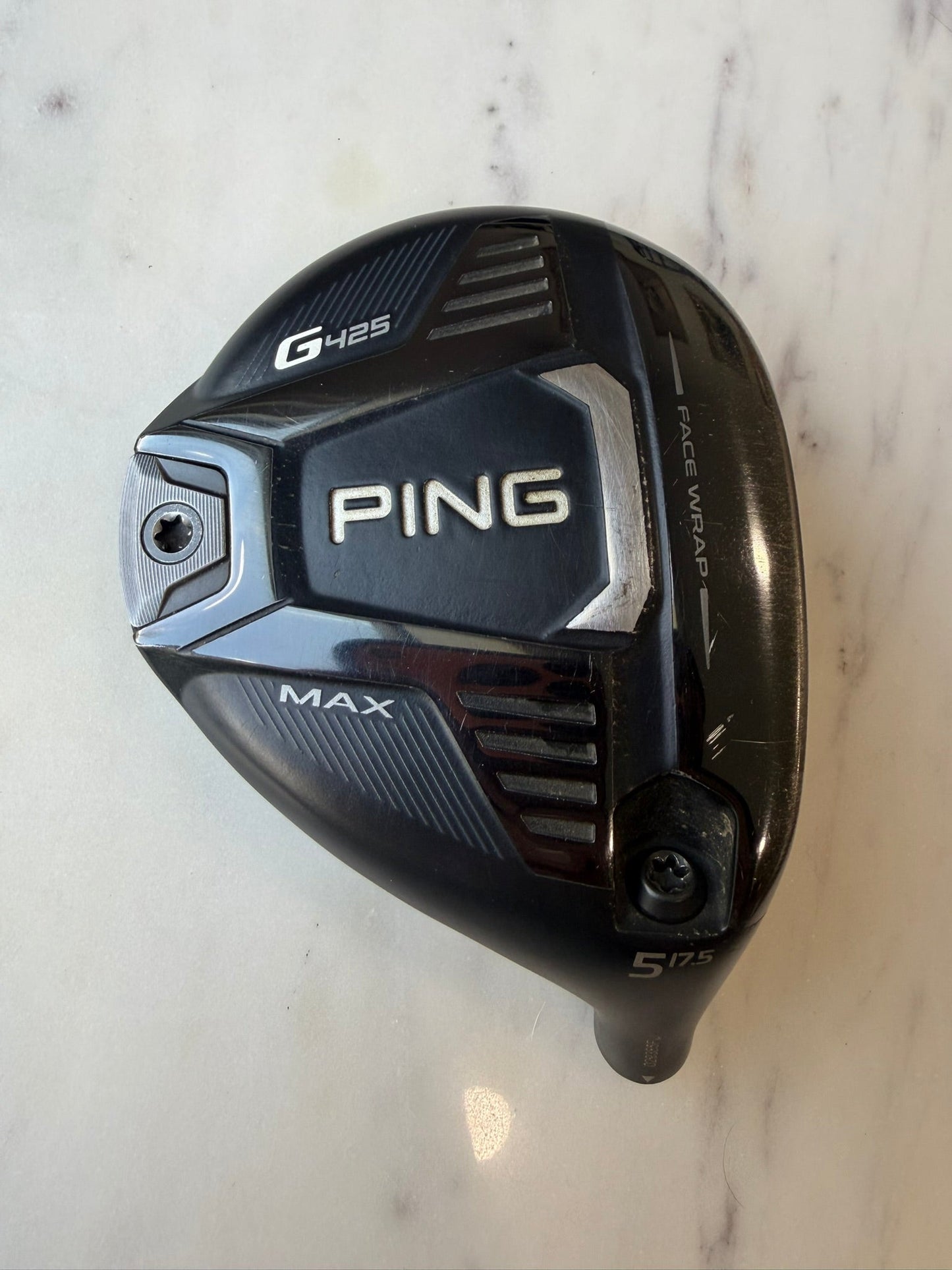 G425 Max Fairway Wood