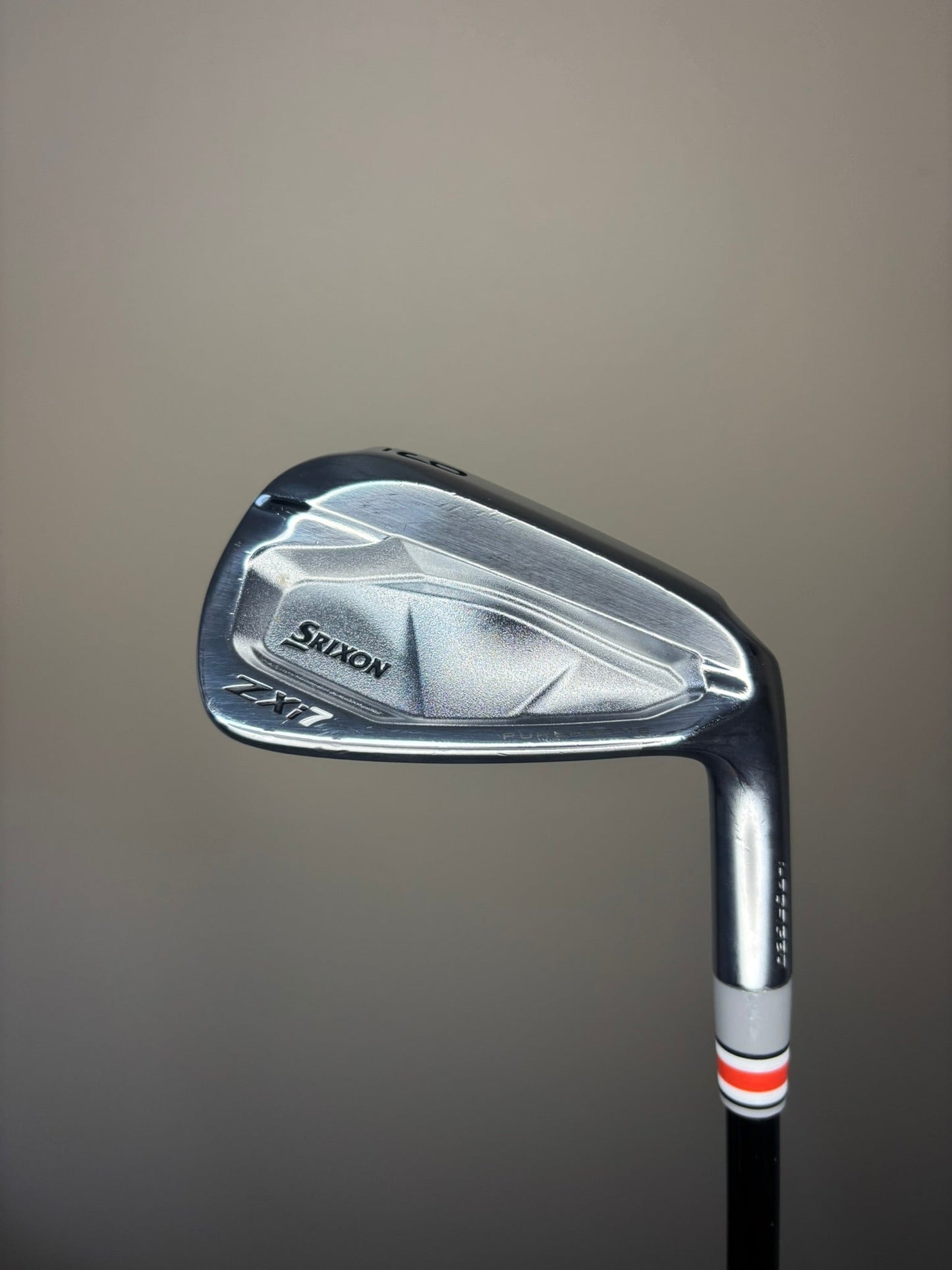 ZXi7 Individual Iron