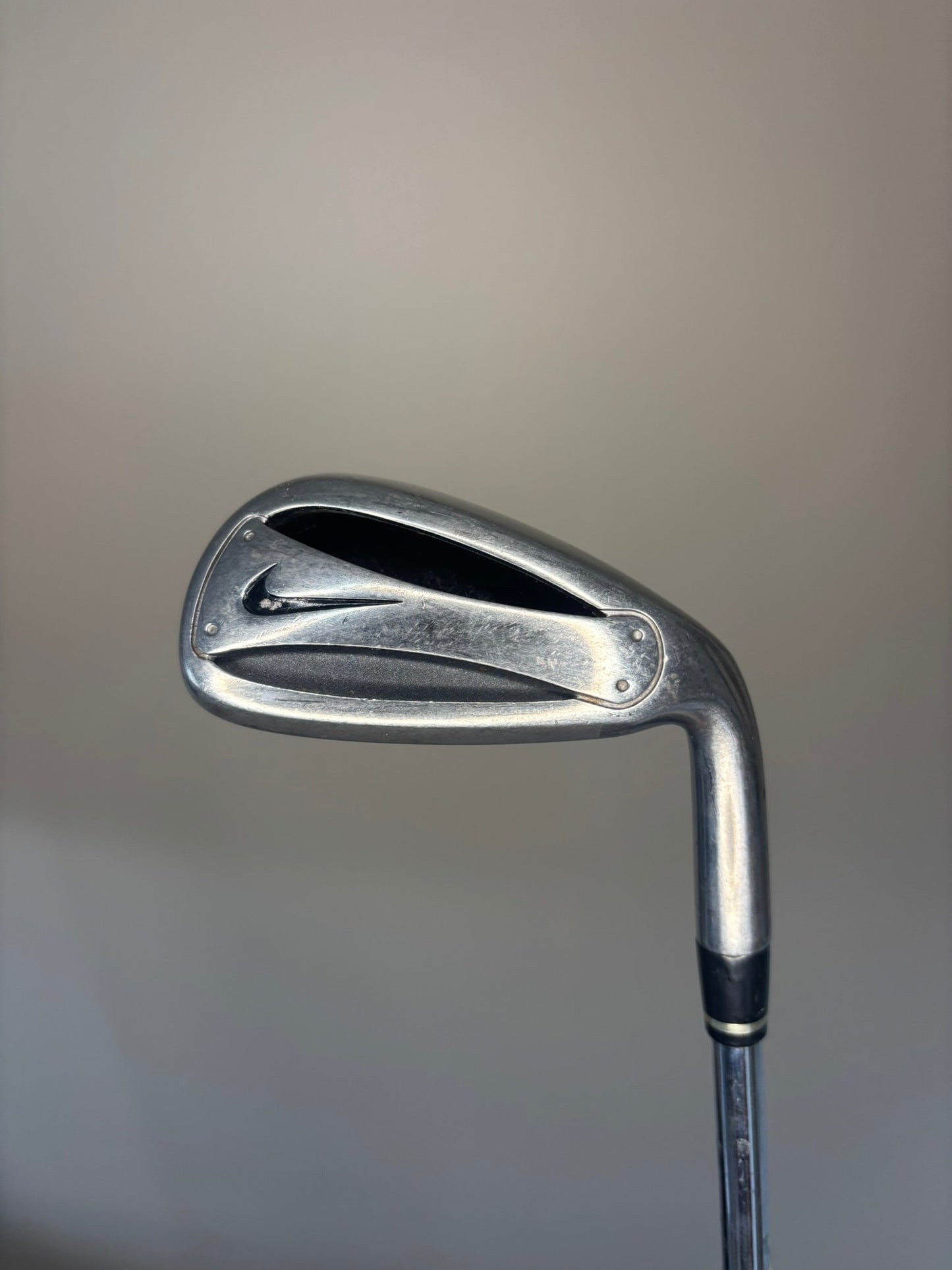 Slingshot Wedge