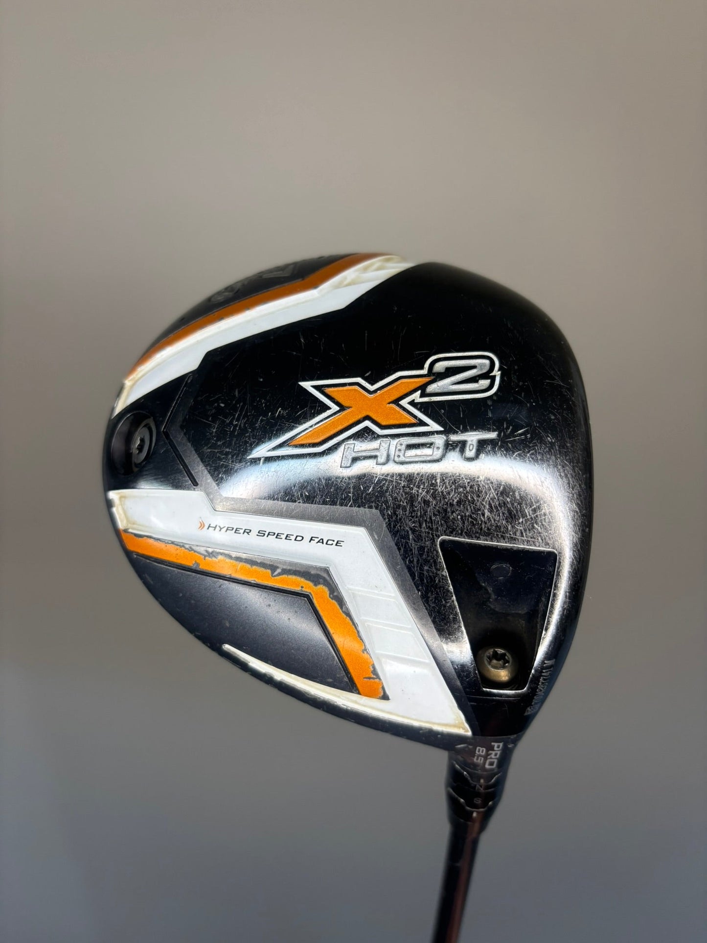 X2 Hot Pro Driver