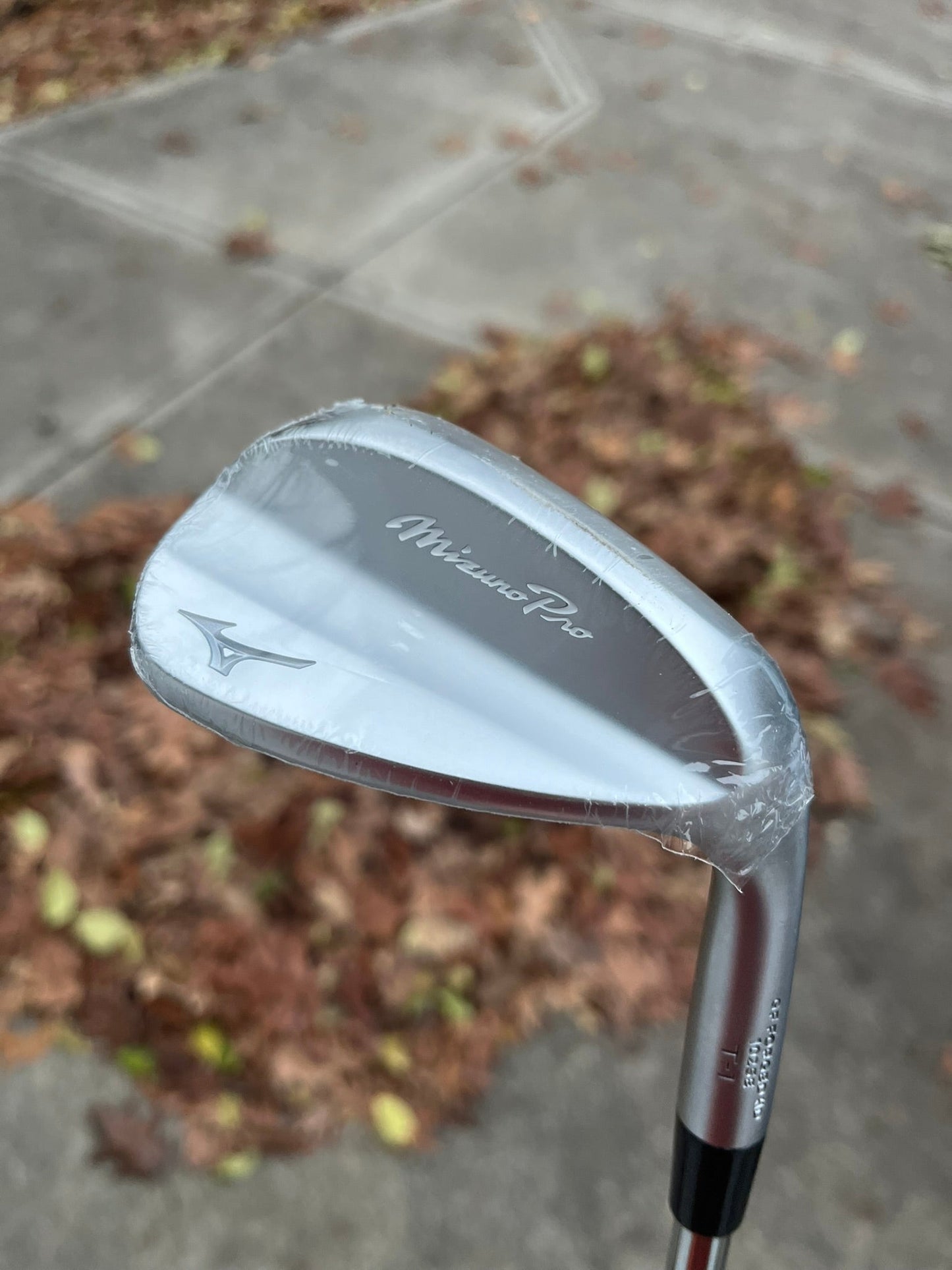 Pro T-1 Soft White Satin Wedge