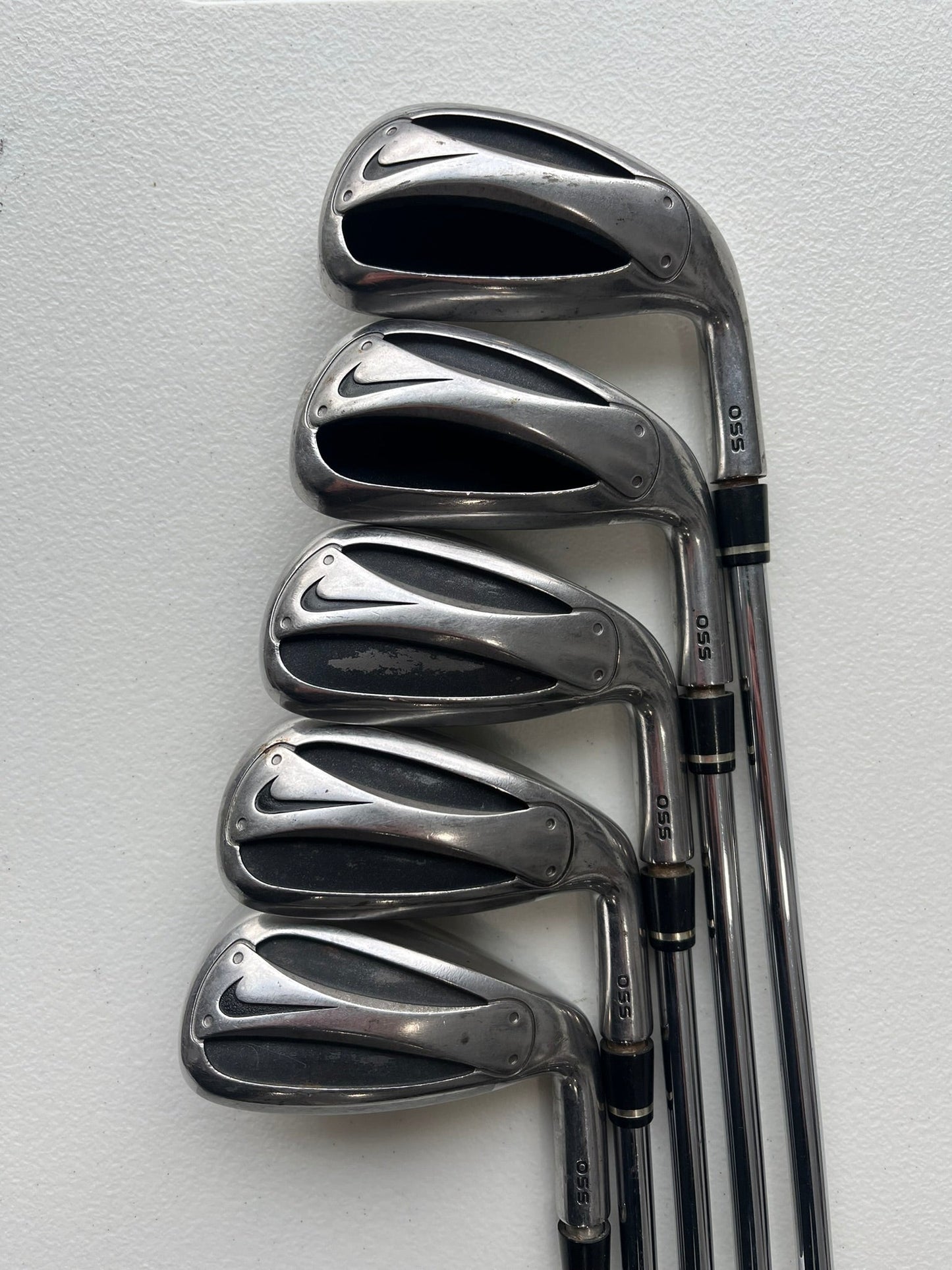 Slingshot OSS Iron Set