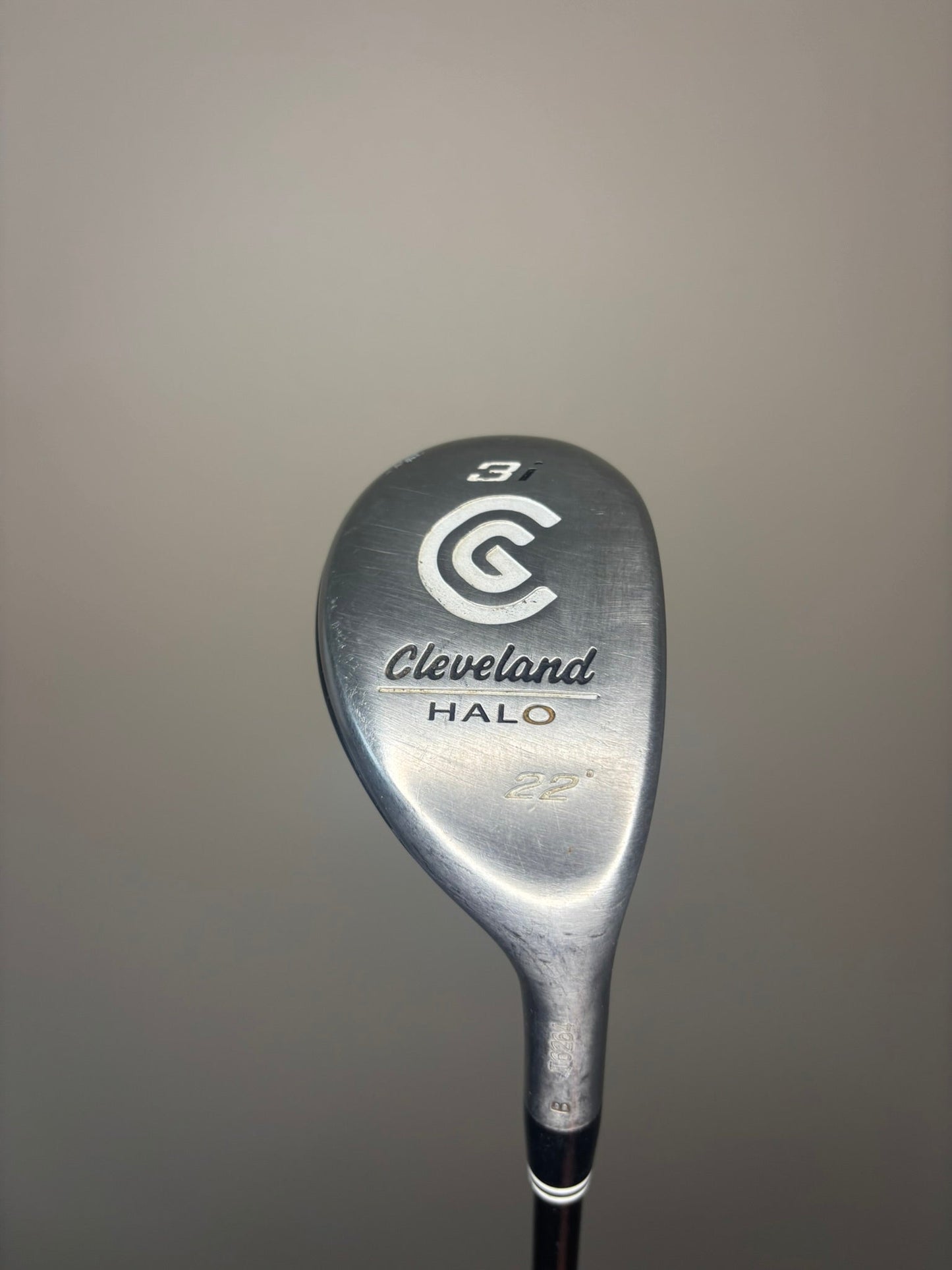 Halo Hybrid