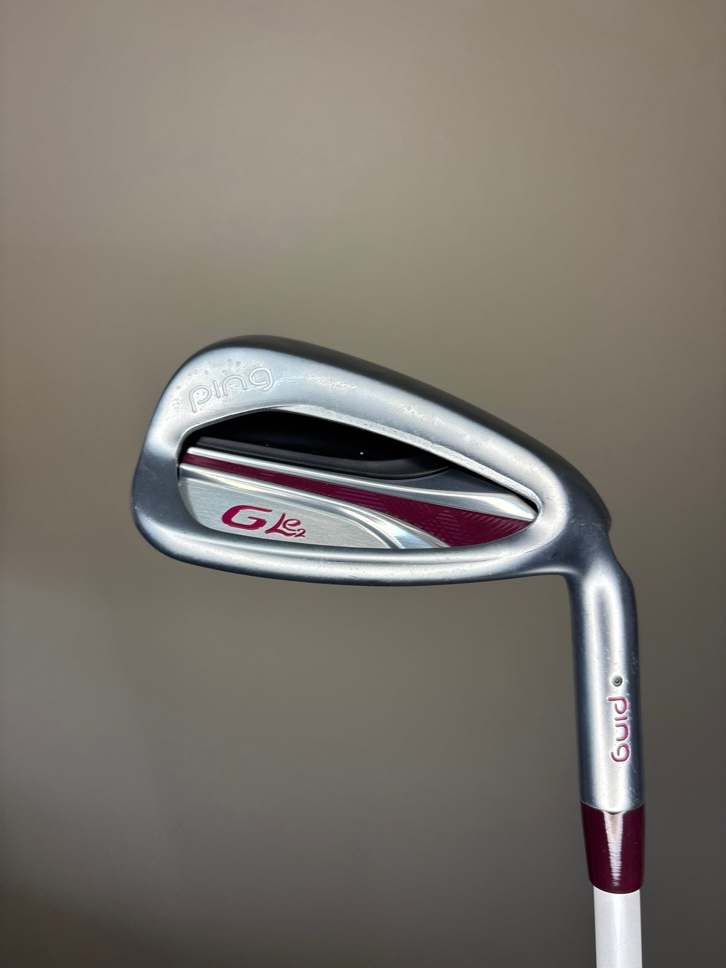 G LE 2 Wedge