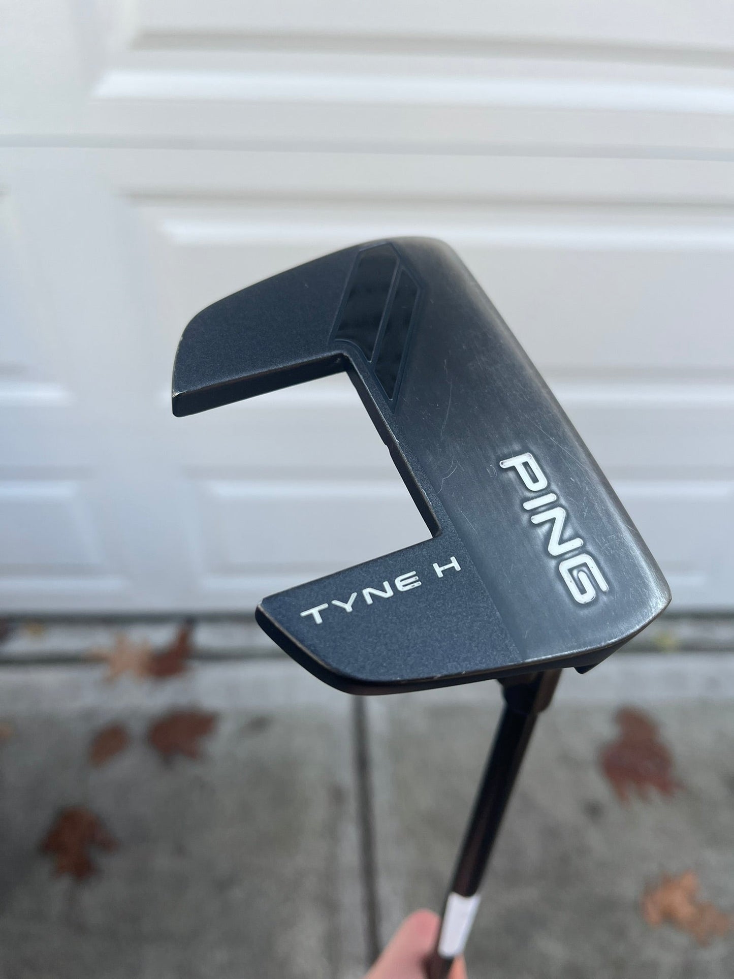 2024 Tyne H Putter