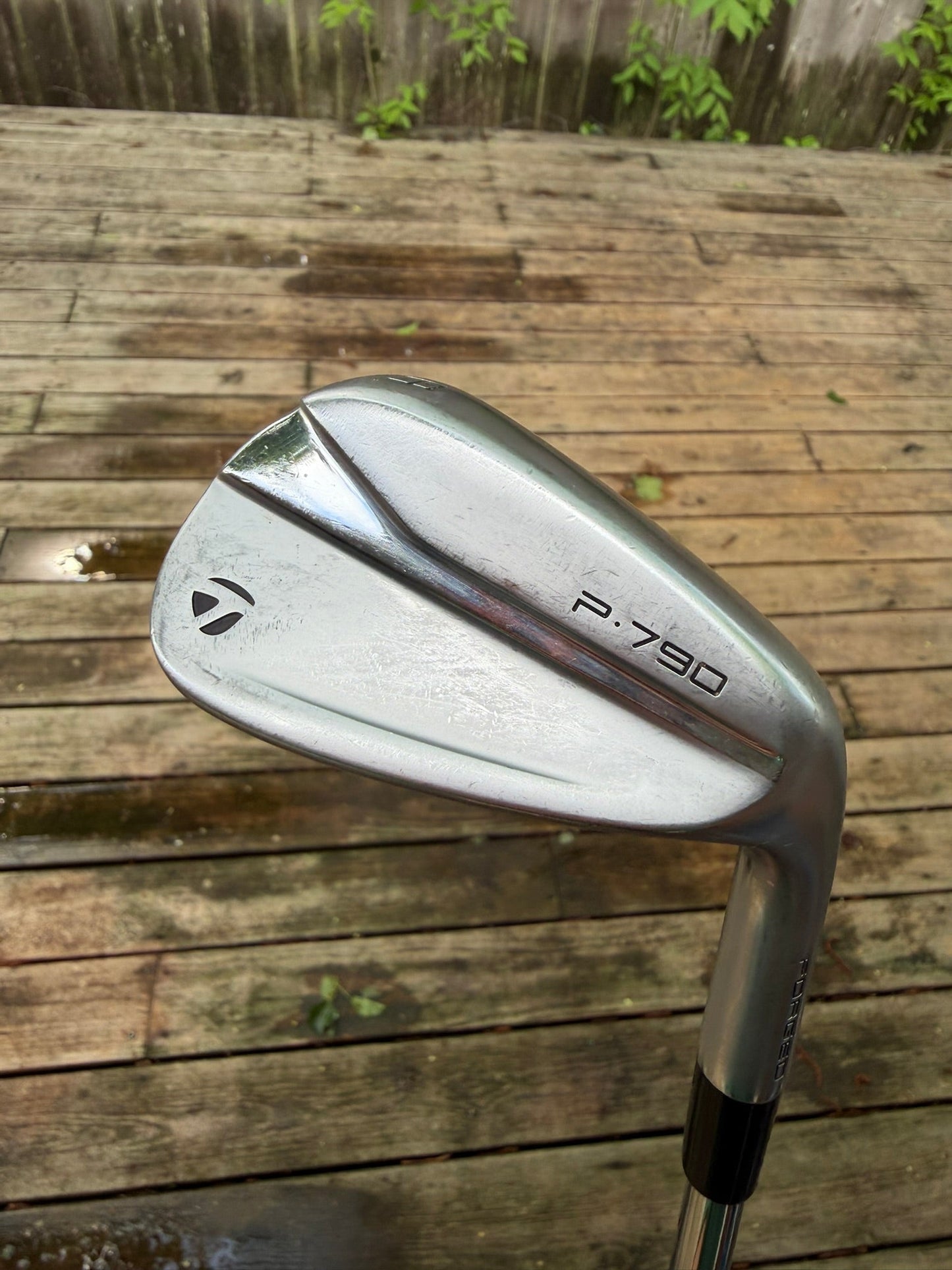 2021 P790 Wedge