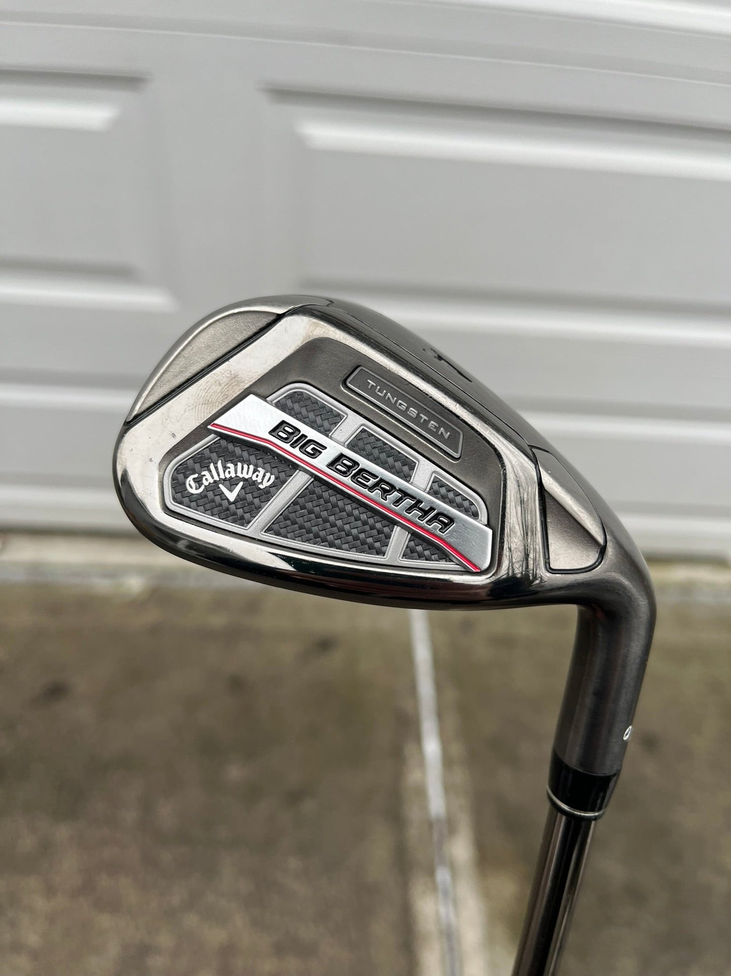 Big Bertha OS Wedge
