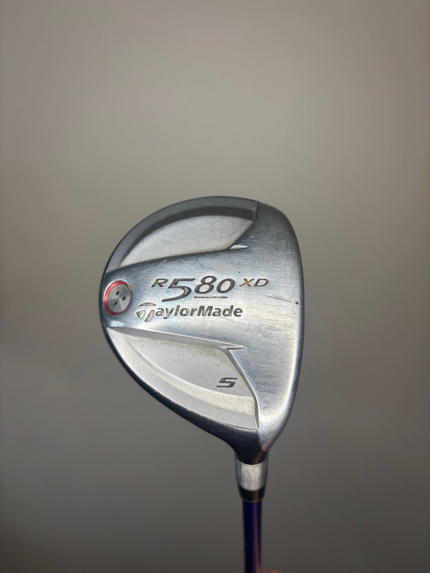 R580 XD Fairway Wood