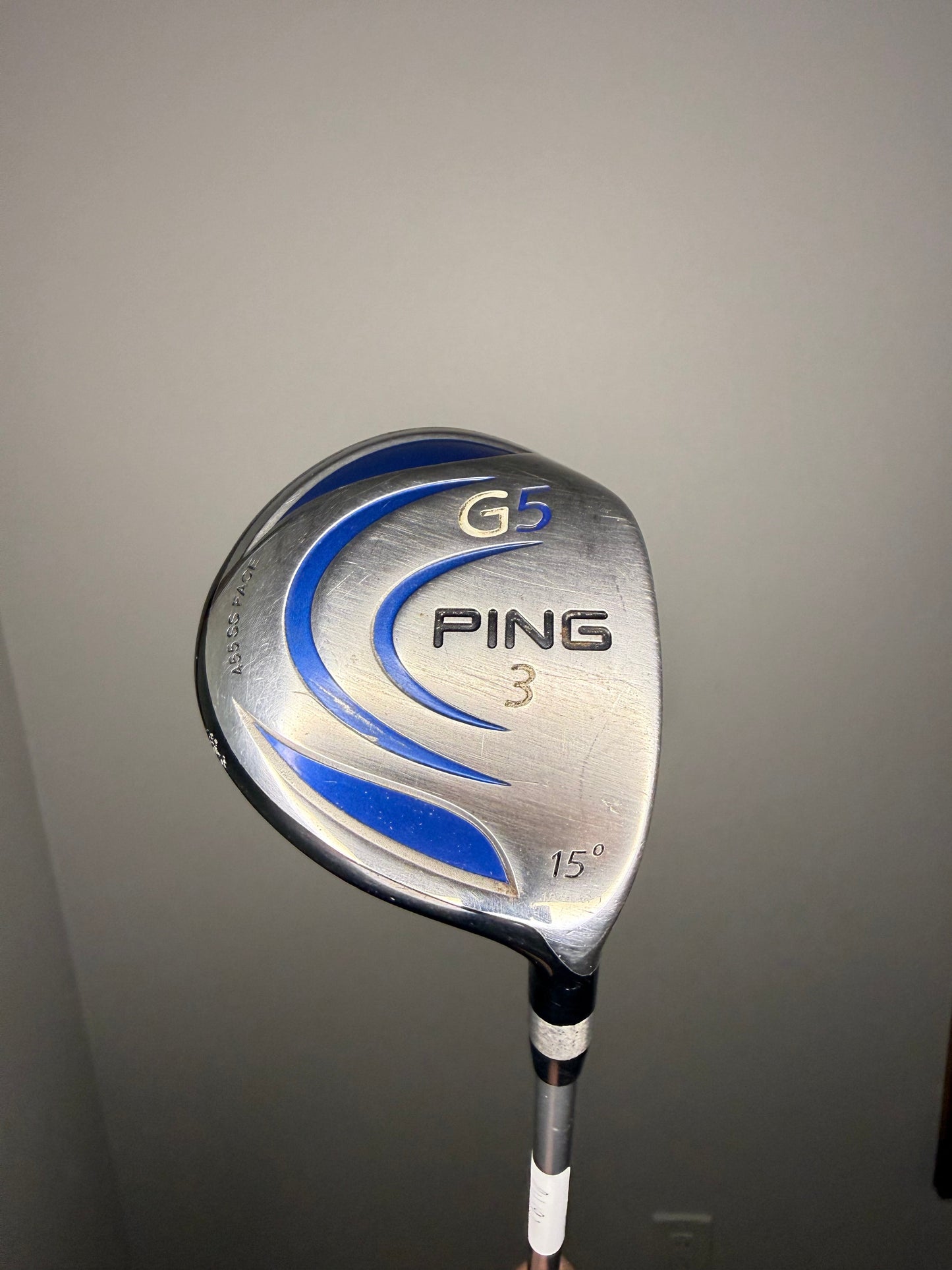 G5 Fairway Wood