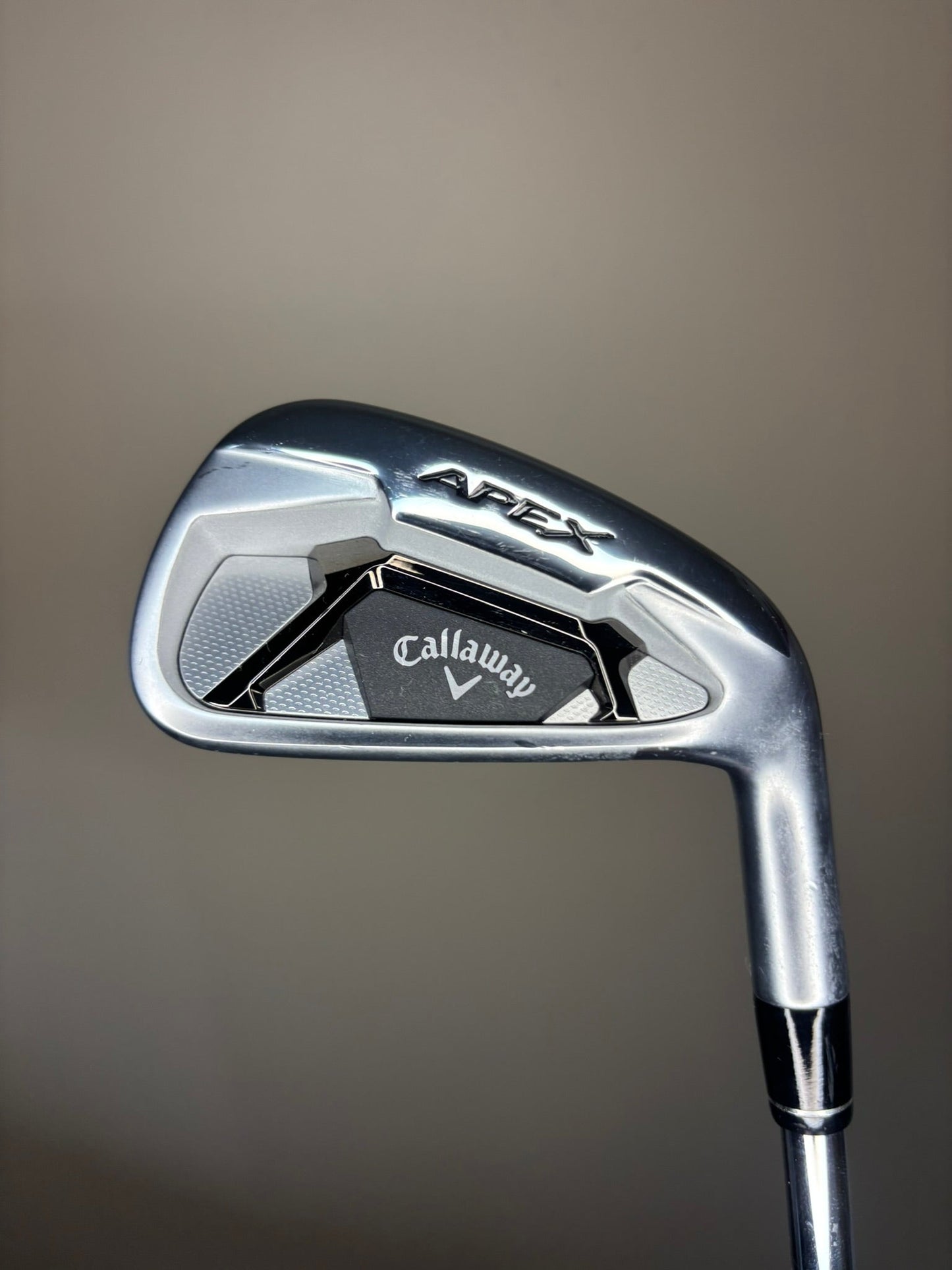 Apex 21 Individual Iron
