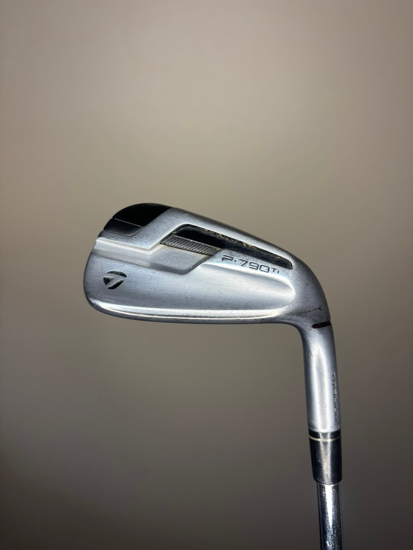 P790 TI Wedge