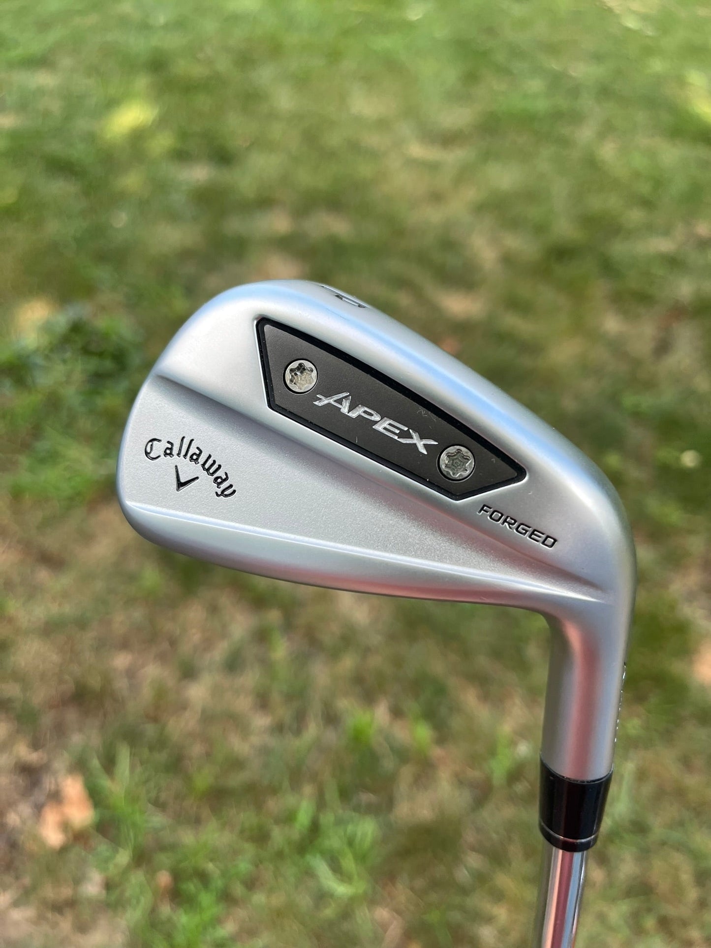 Apex Ai200 Wedge