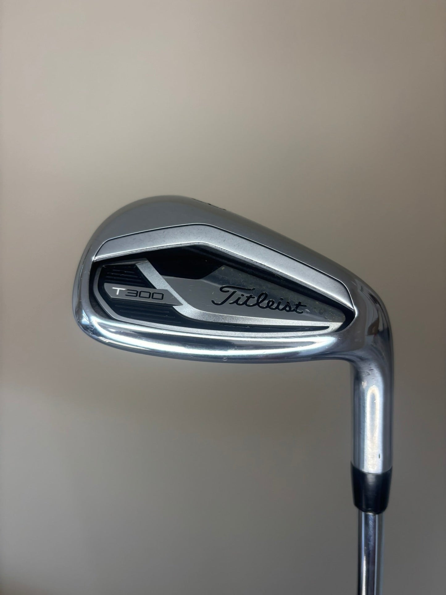 2021 T300 Wedge