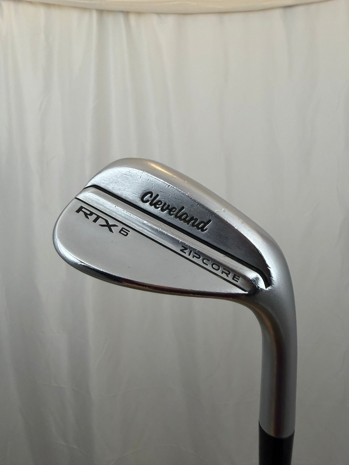 RTX 6 ZipCore Tour Satin Wedge