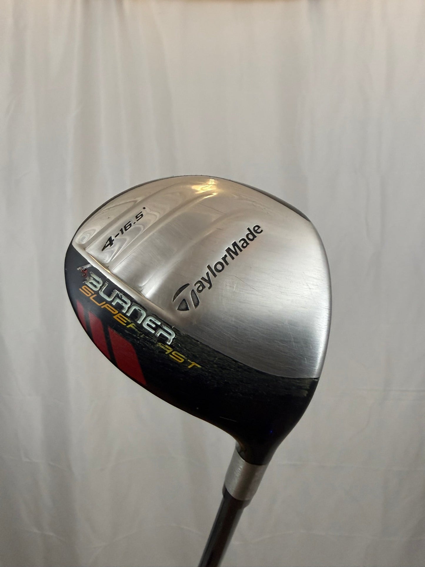 Burner Superfast Fairway Wood