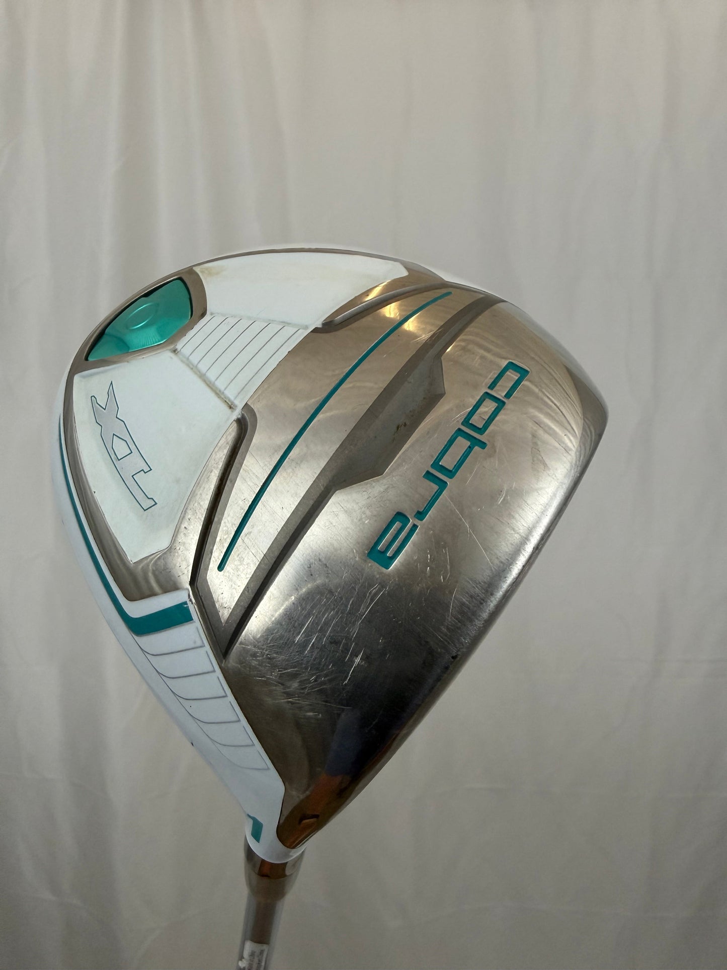XL Womens Driver