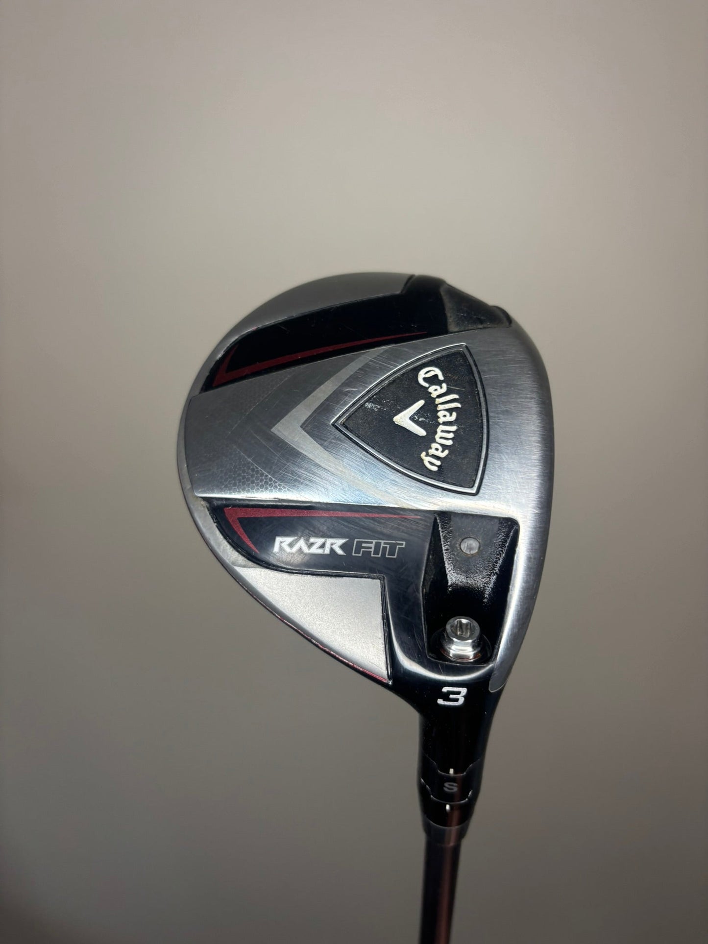 Razr Fit Fairway Wood