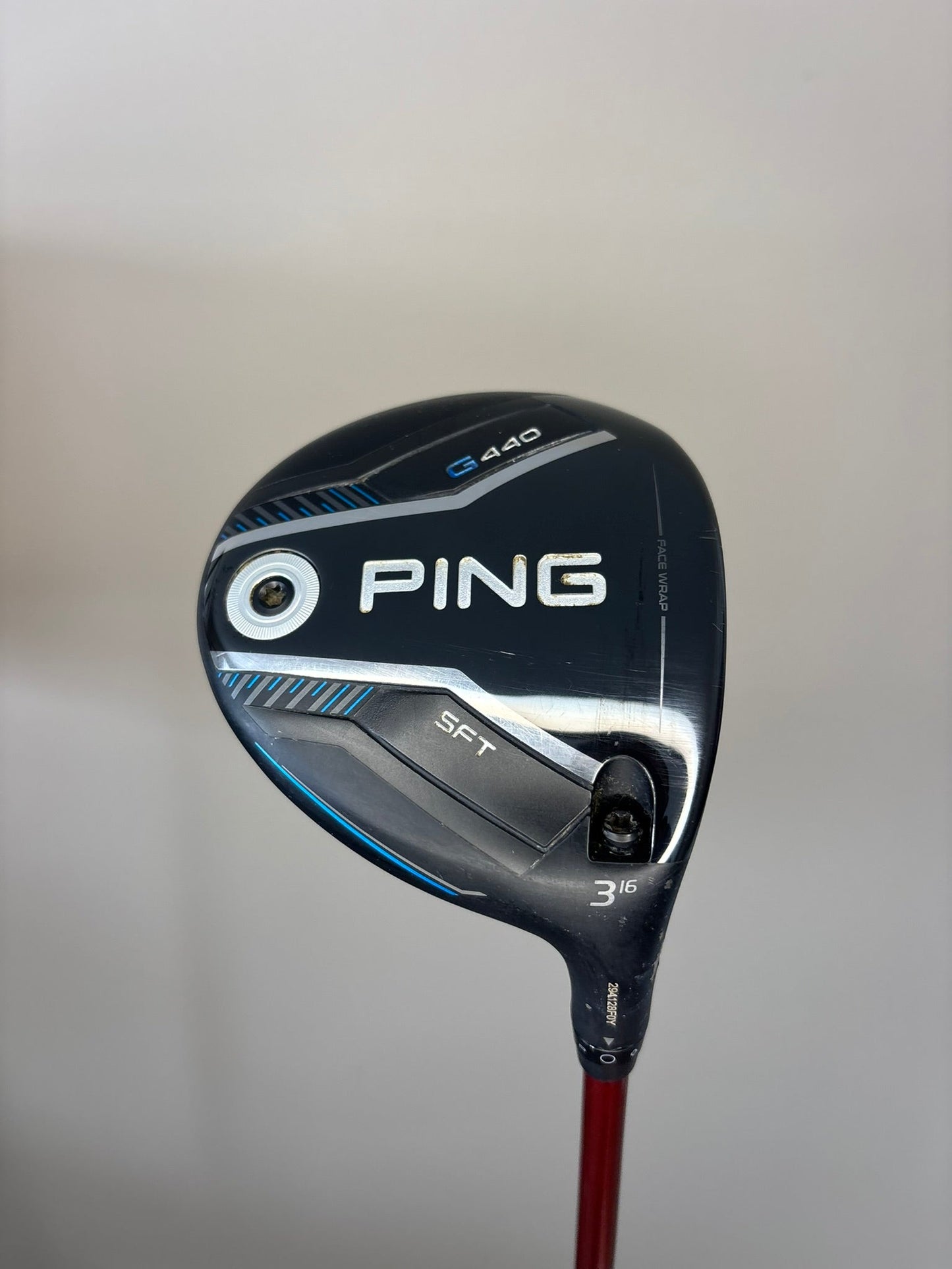 G440 SFT Fairway Wood