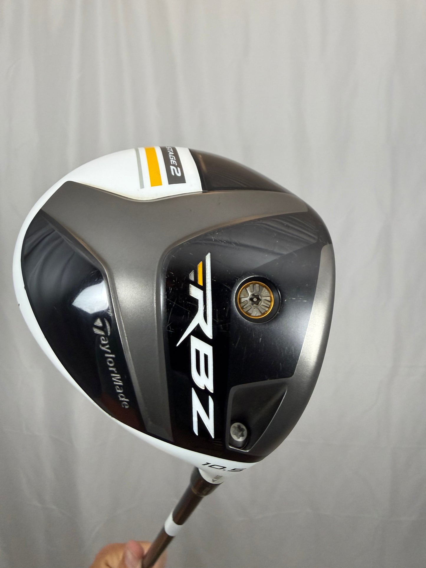 RocketBallz Stage 2 Driver