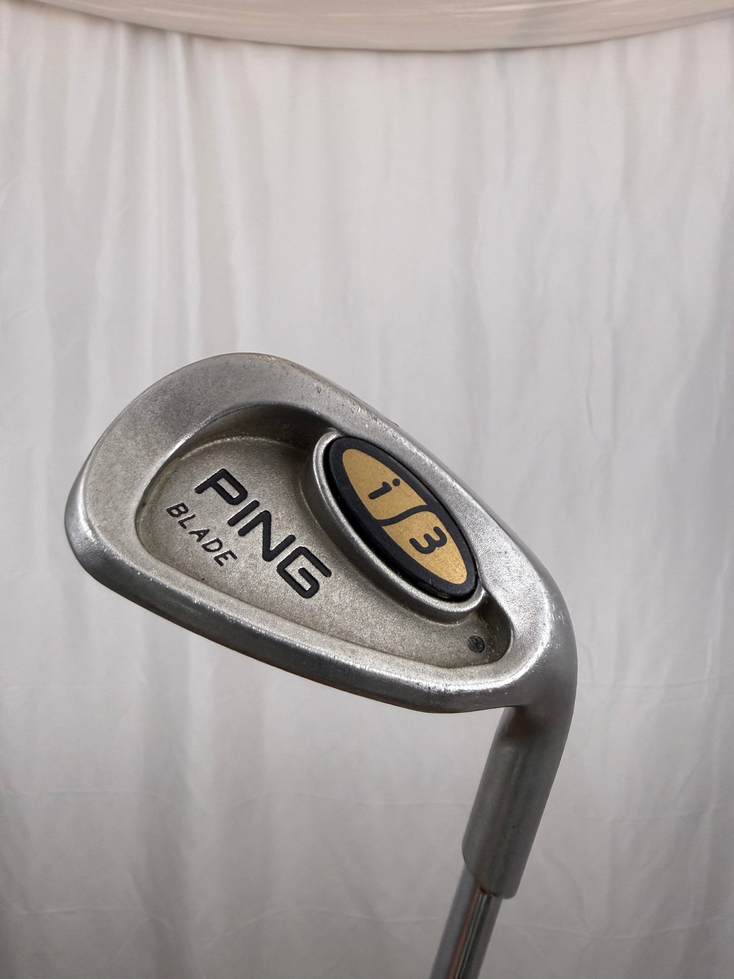 i3 Blade Wedge