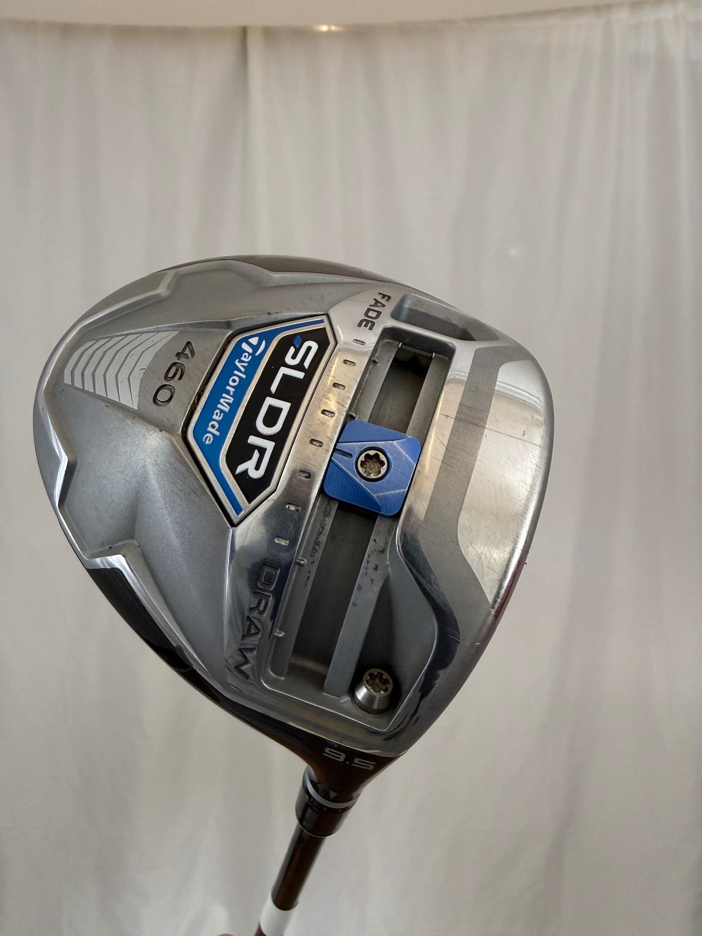 SLDR Driver
