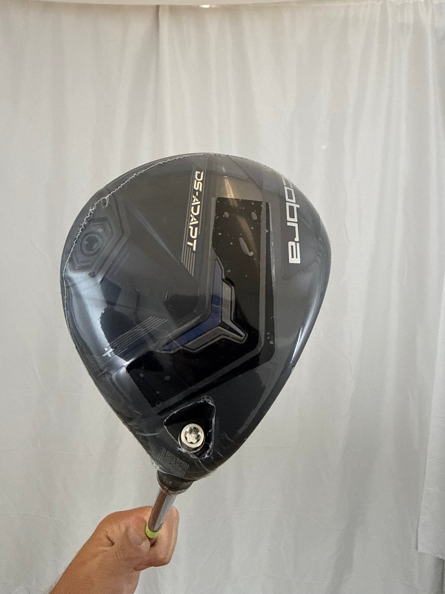 DS-ADAPT X Fairway Wood