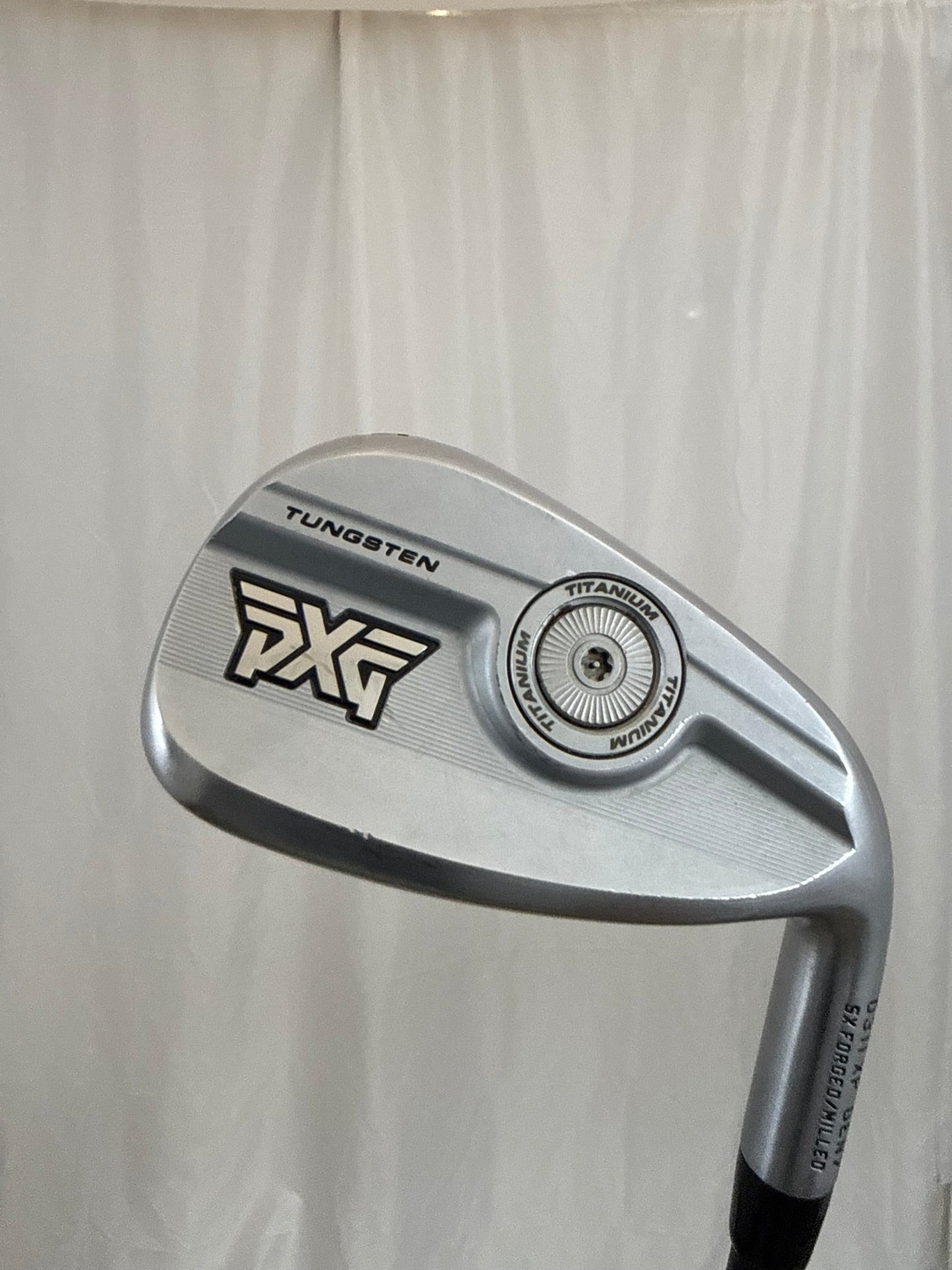 0311 XP Gen7 Wedge