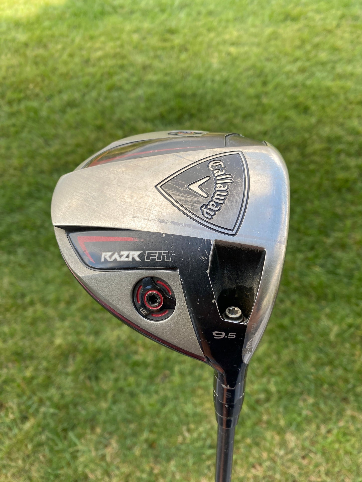 Razr Fit Driver