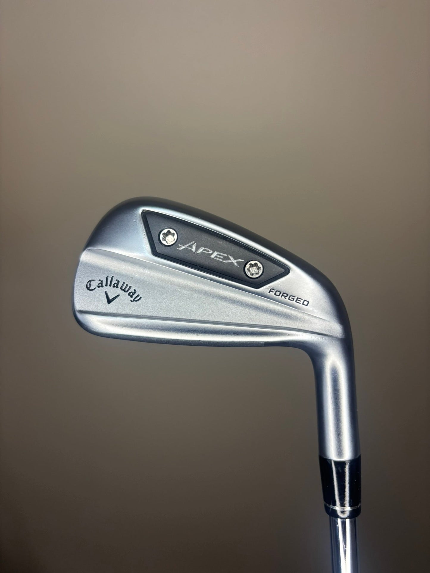 Apex Ai200 Individual Iron