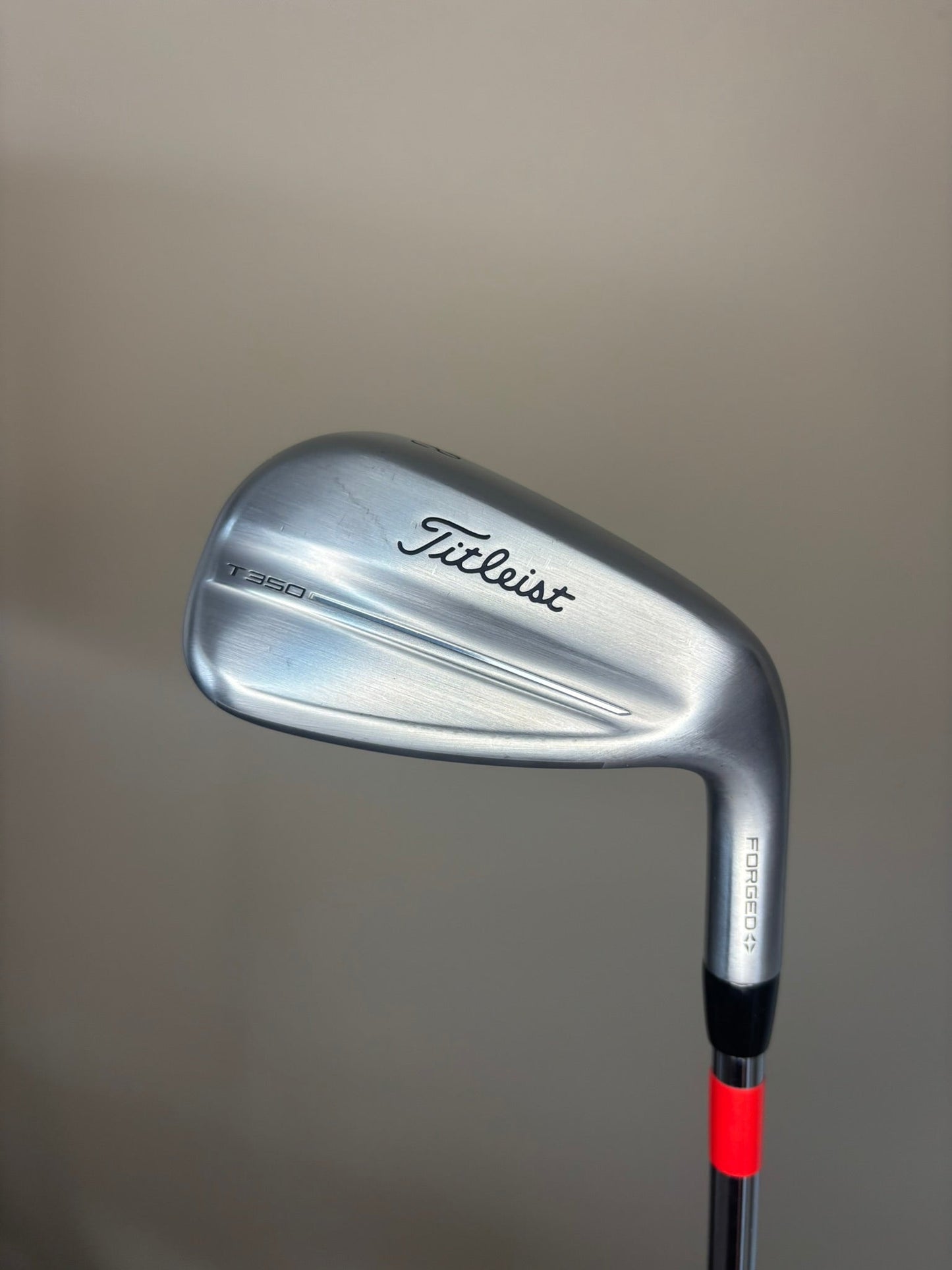 2025 T350 Wedge