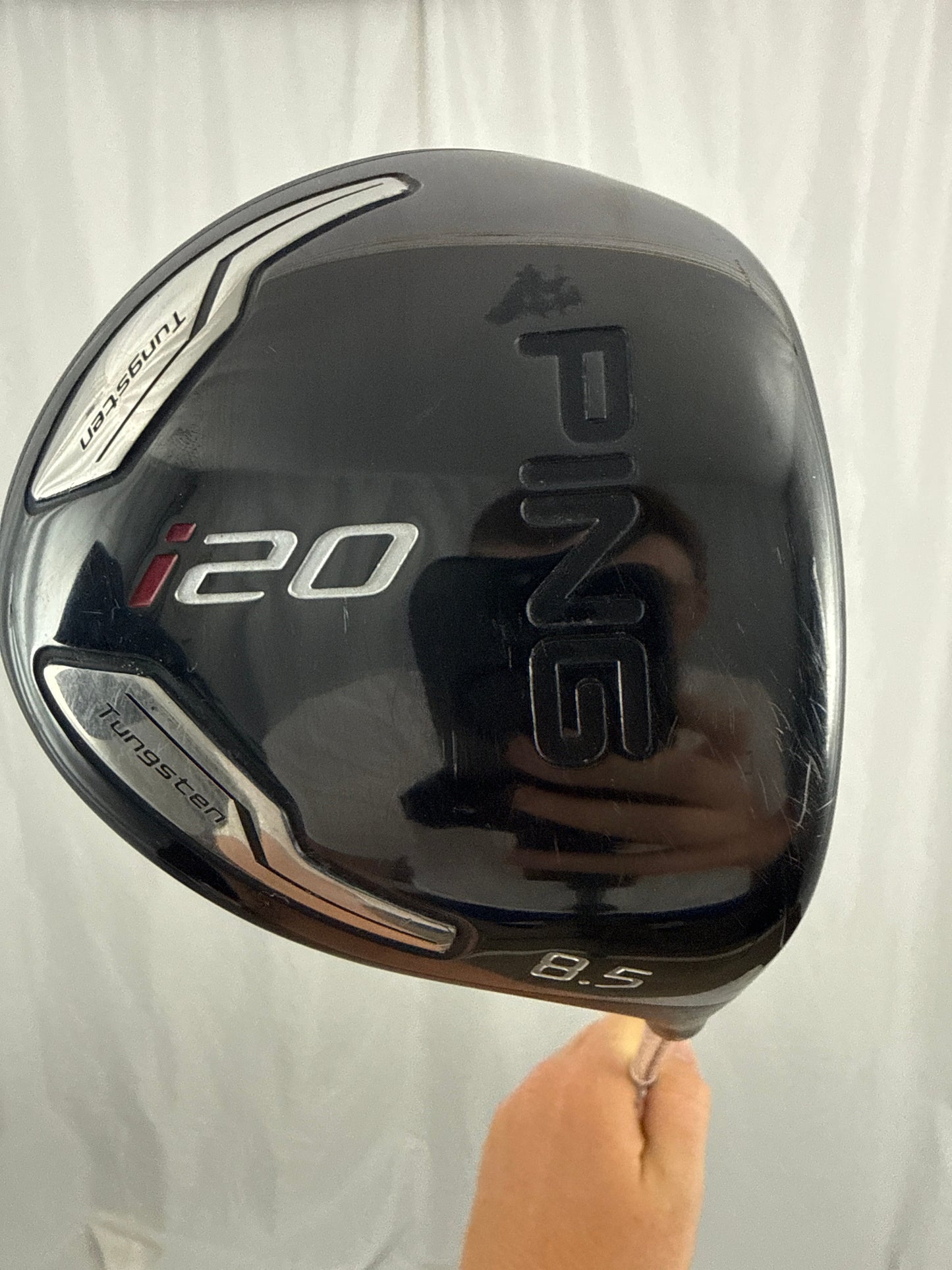 I20 Driver