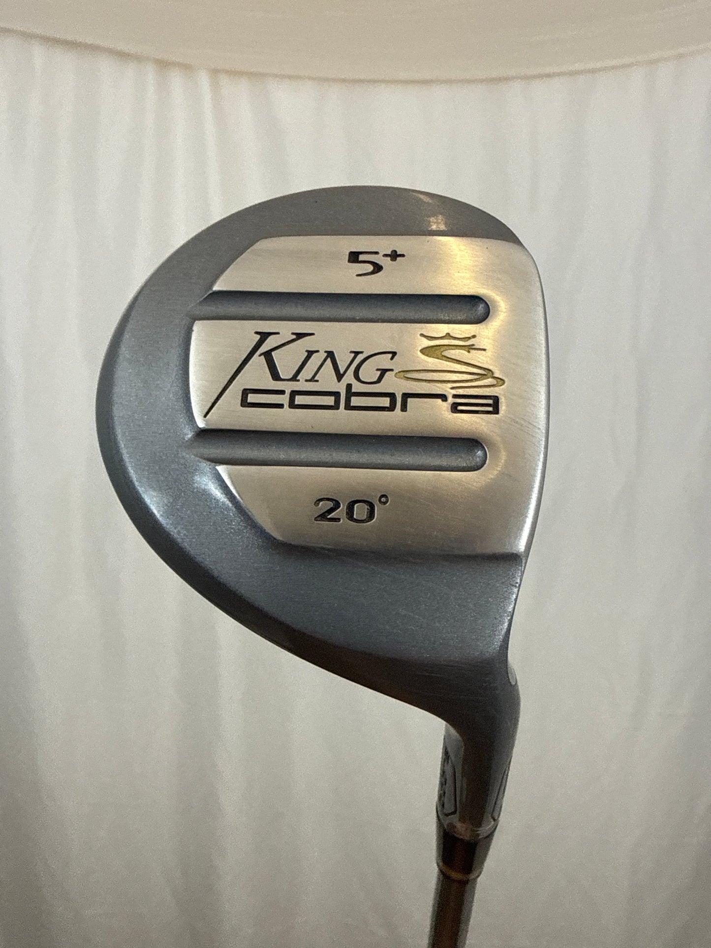 Baffler LP Fairway Wood