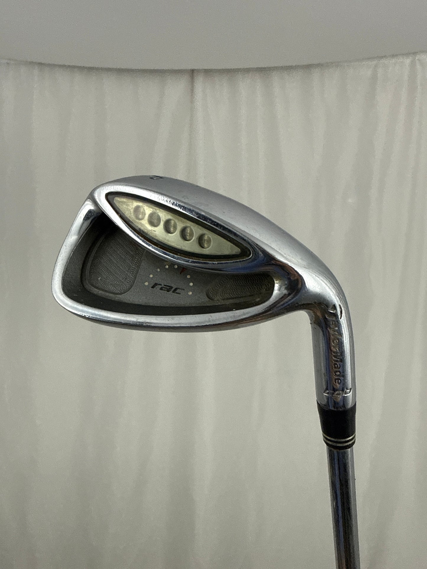 Rac CGB Wedge
