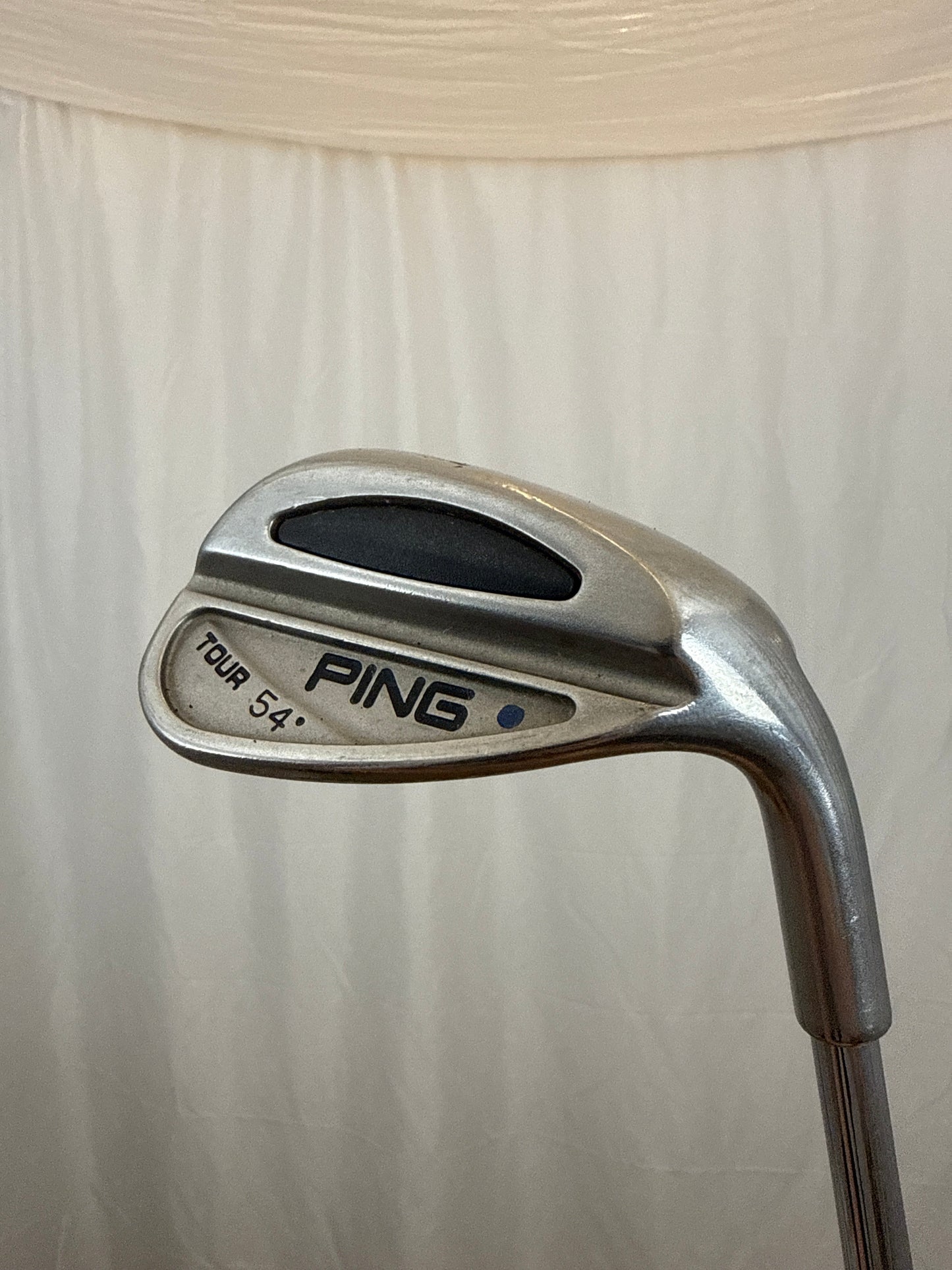 Tour Wedge