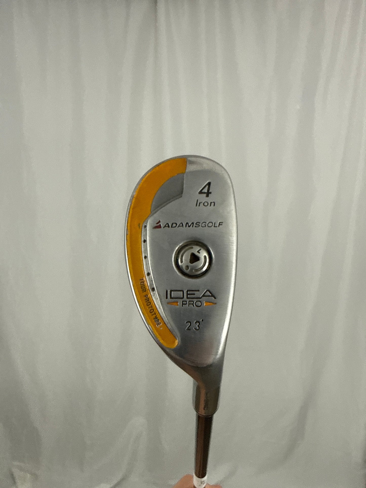 Idea Pro Hybrid