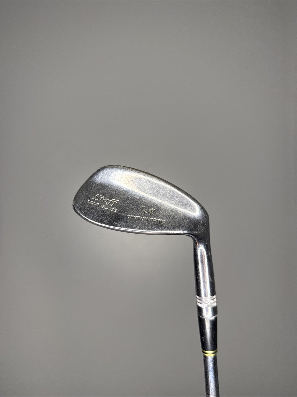 Tour Blade Wedge