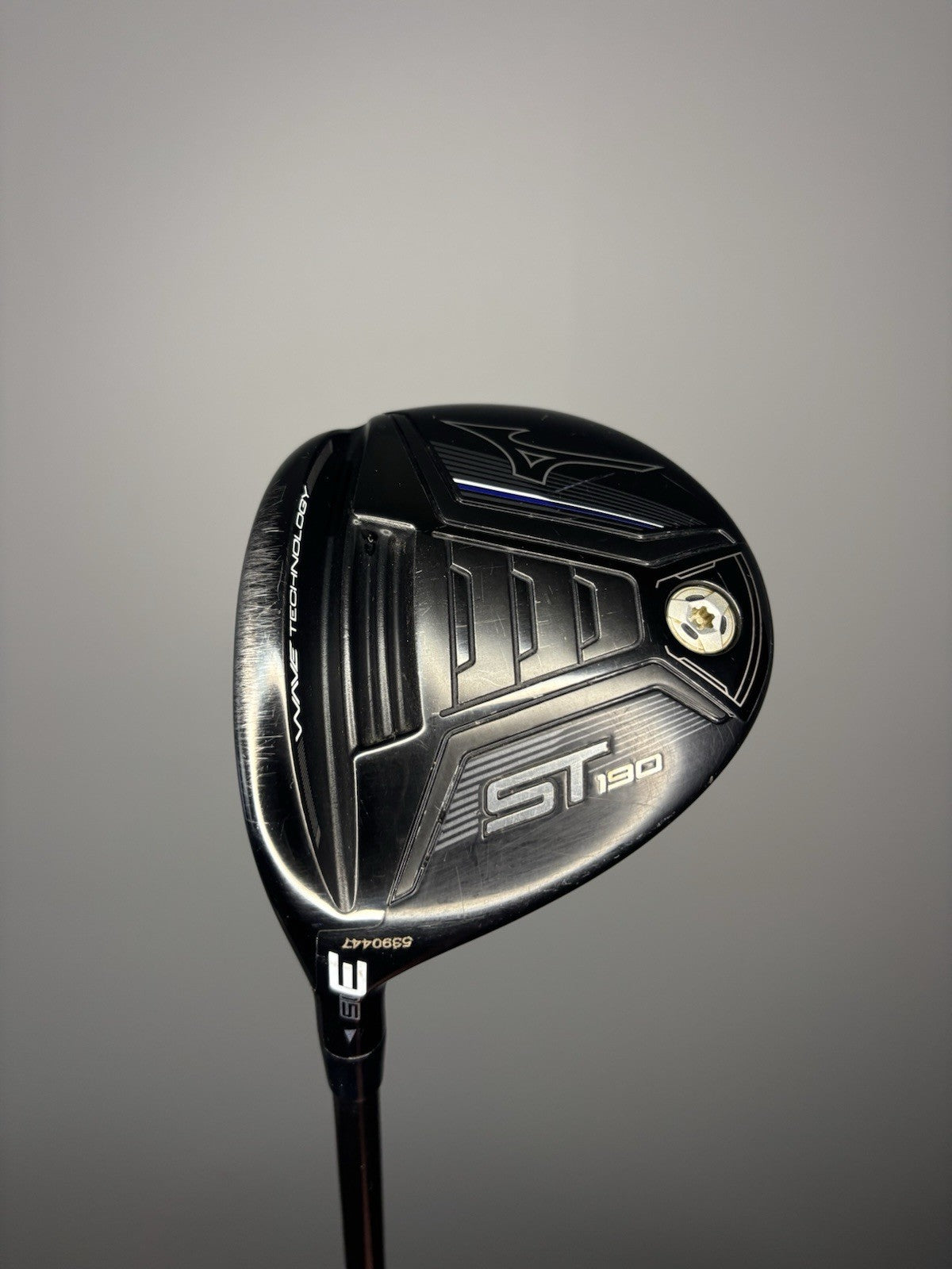 ST190 Fairway Wood