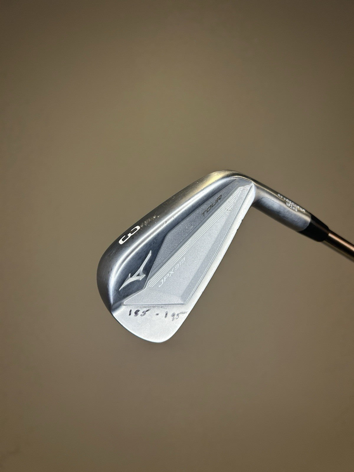 JPX 919 Tour Individual Iron