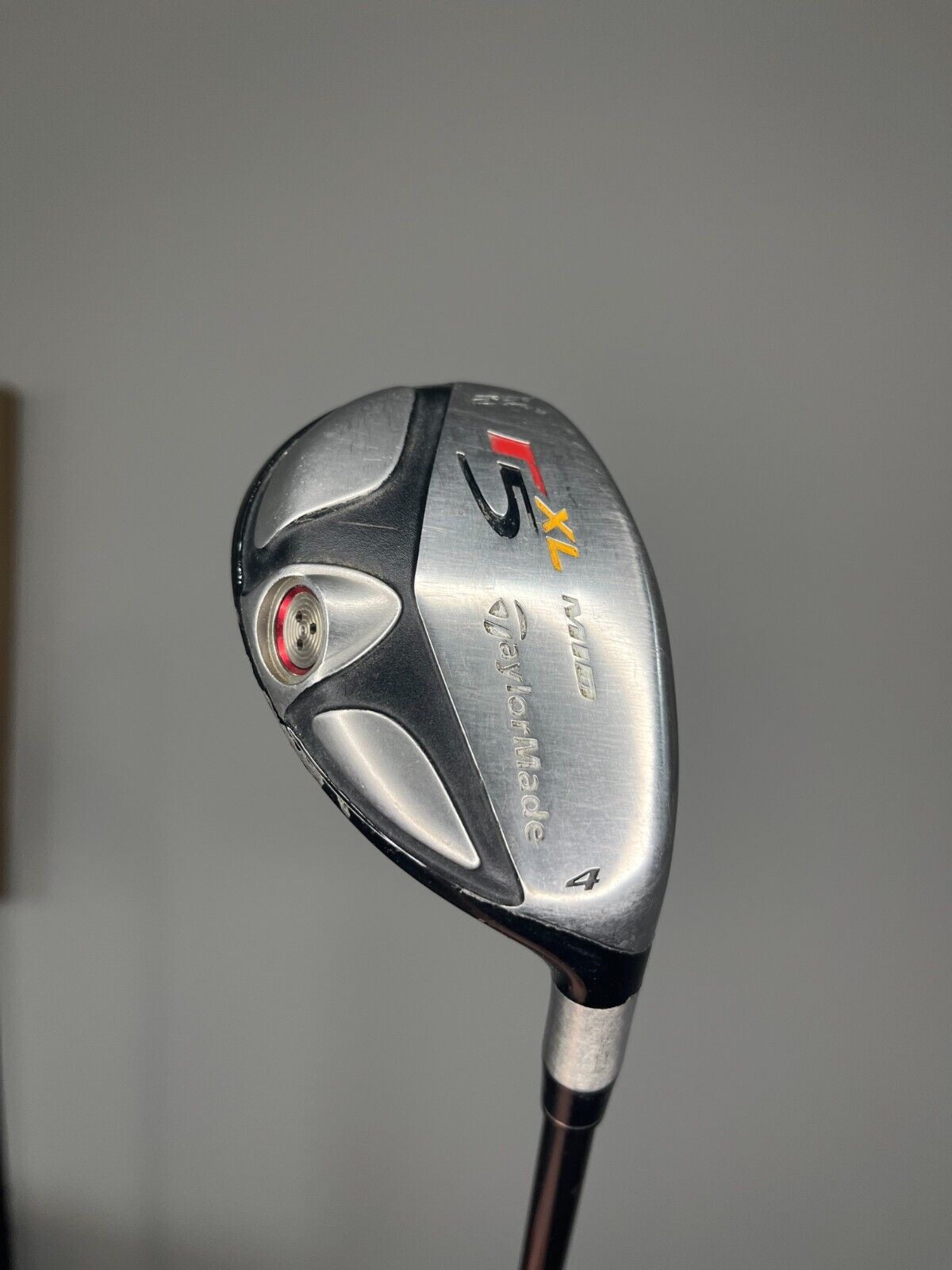 R5 XL Hybrid
