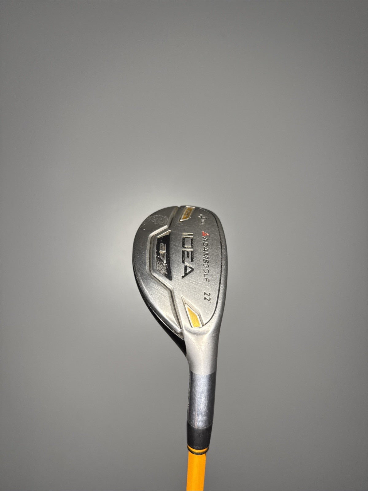 Idea A7 Hybrid