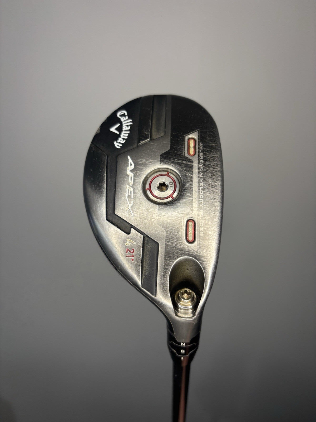 Apex 21 Hybrid