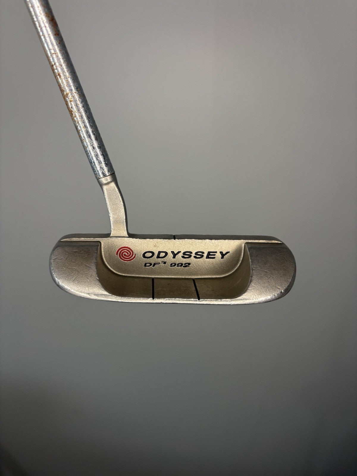 Dual Force 992 Putter