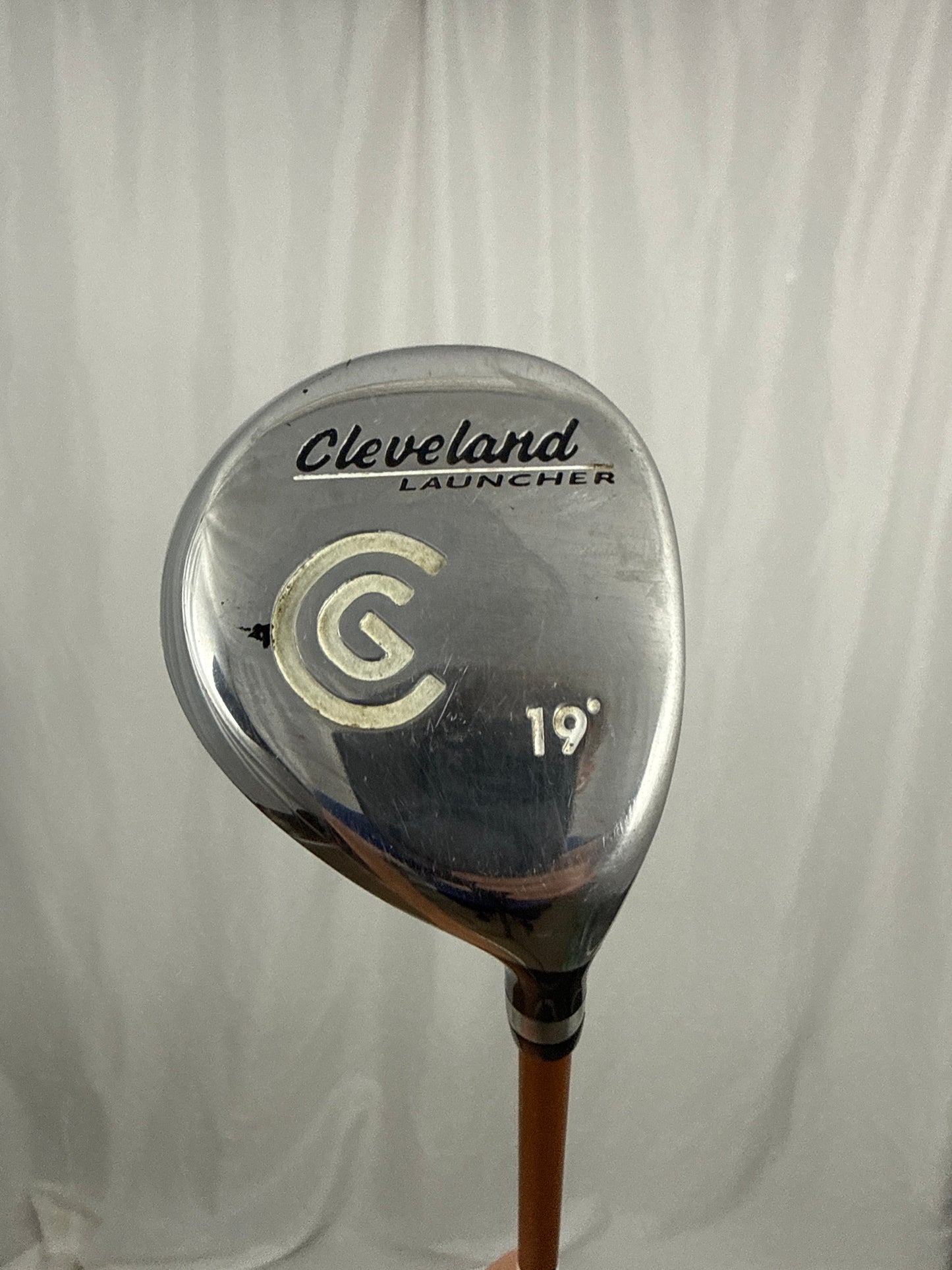 Launcher Fairway Wood