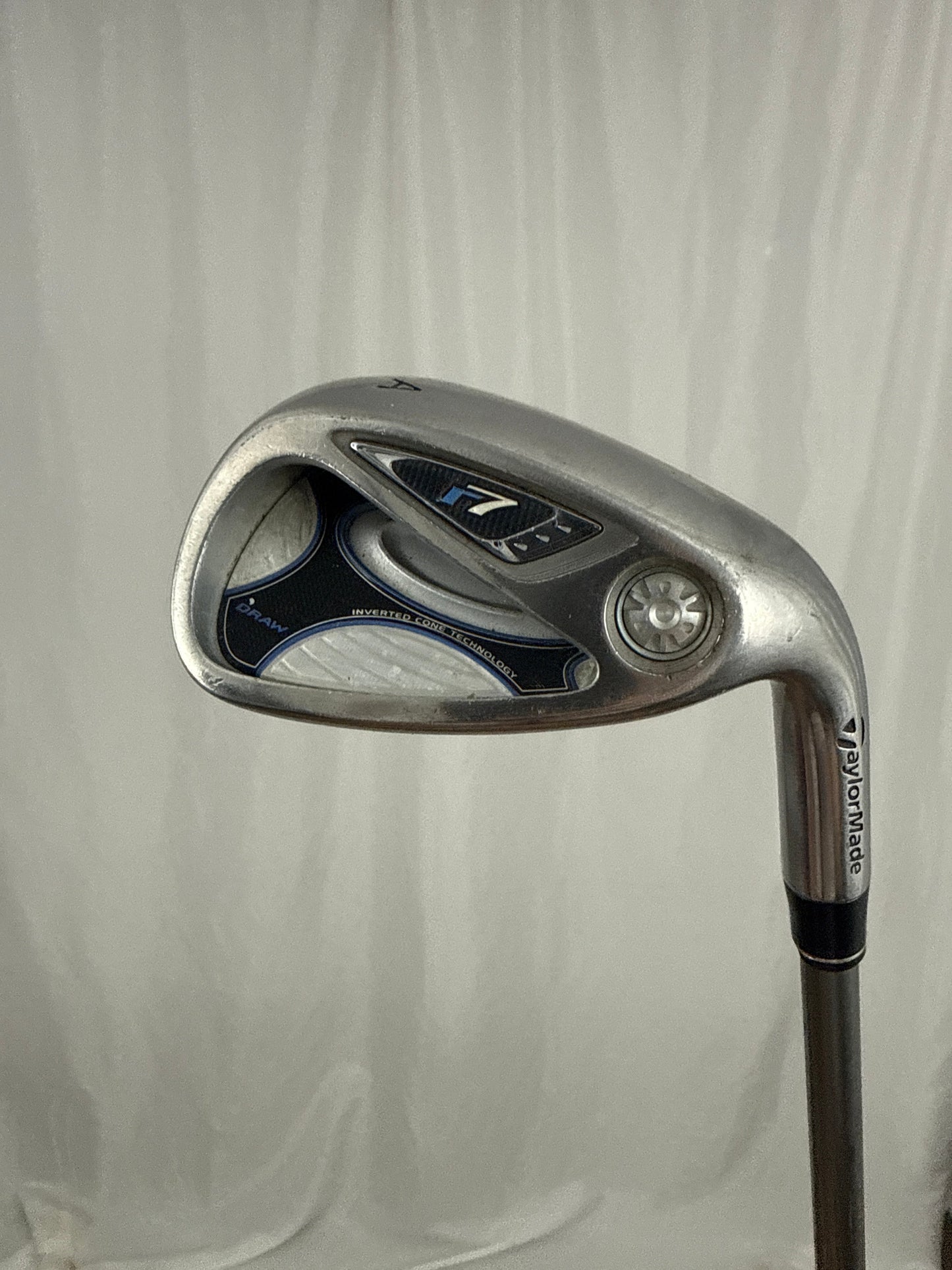 R7 Draw Wedge