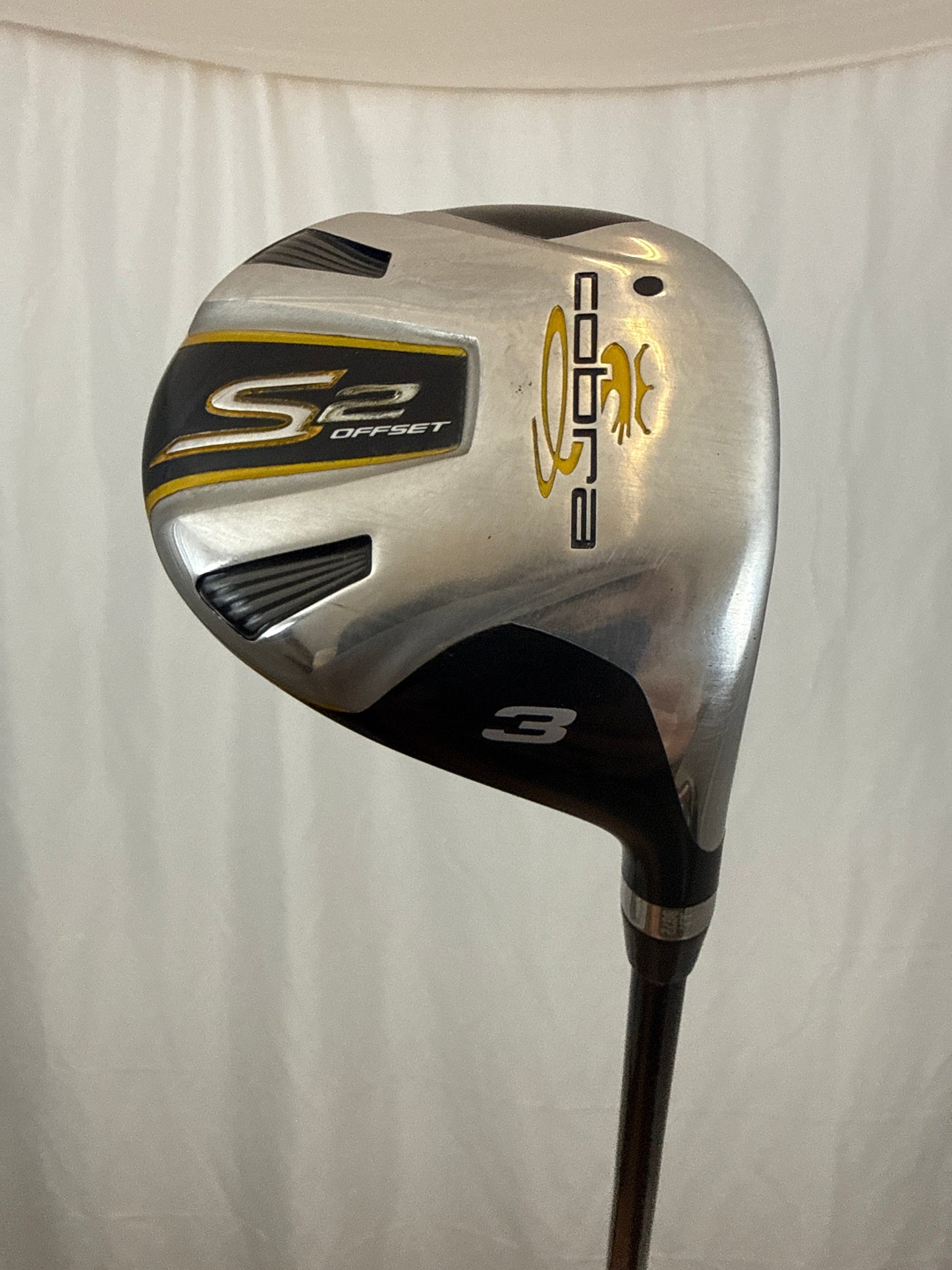 S2 OS Fairway Wood