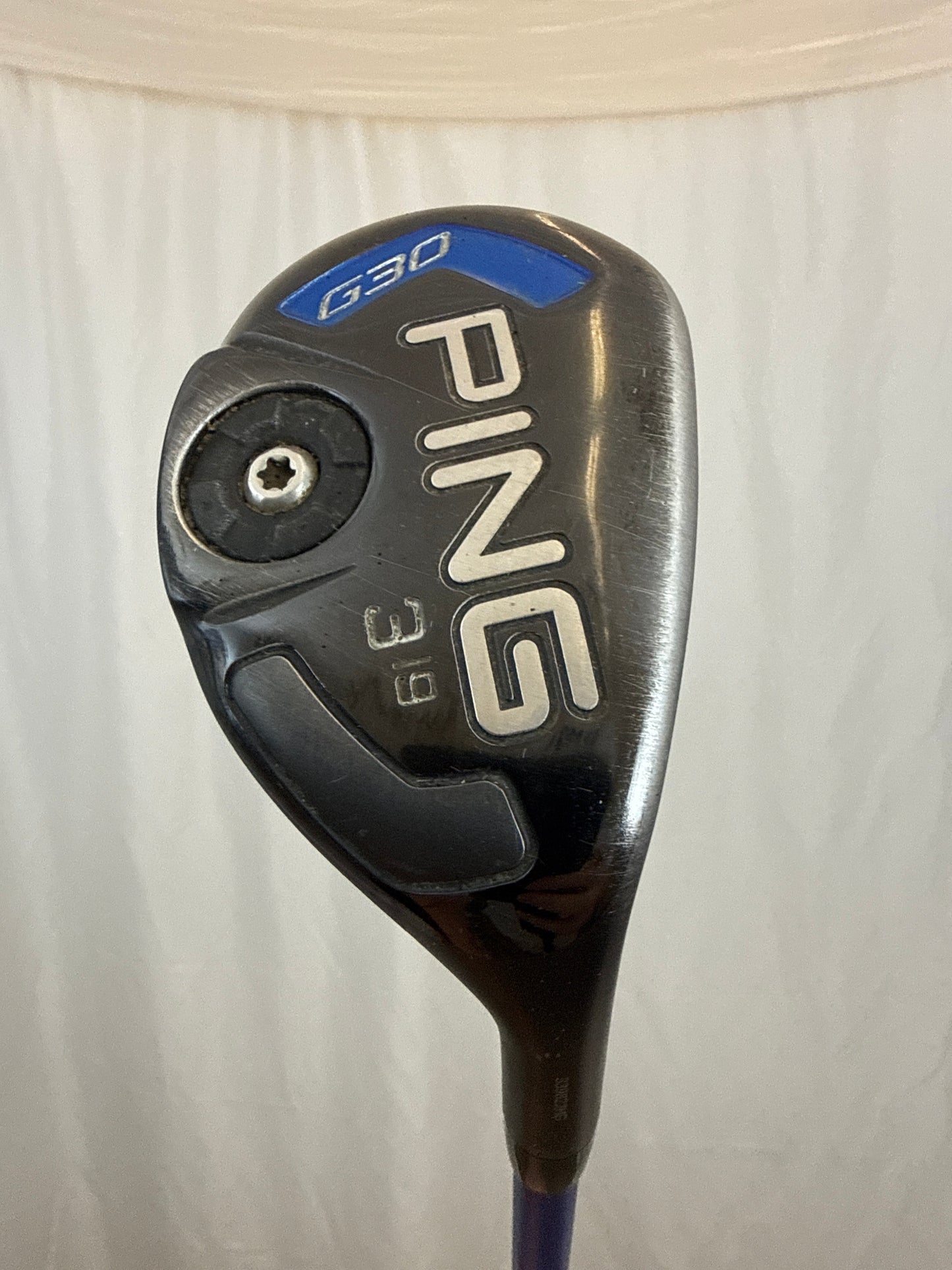 G30 Hybrid