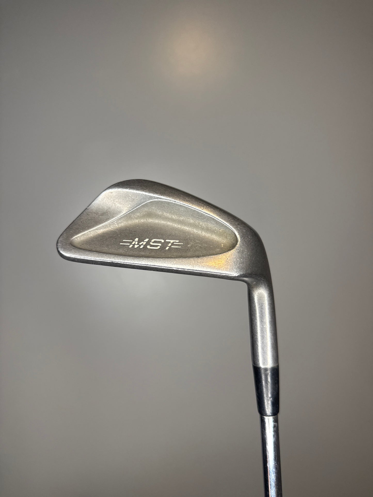 MST Wedge